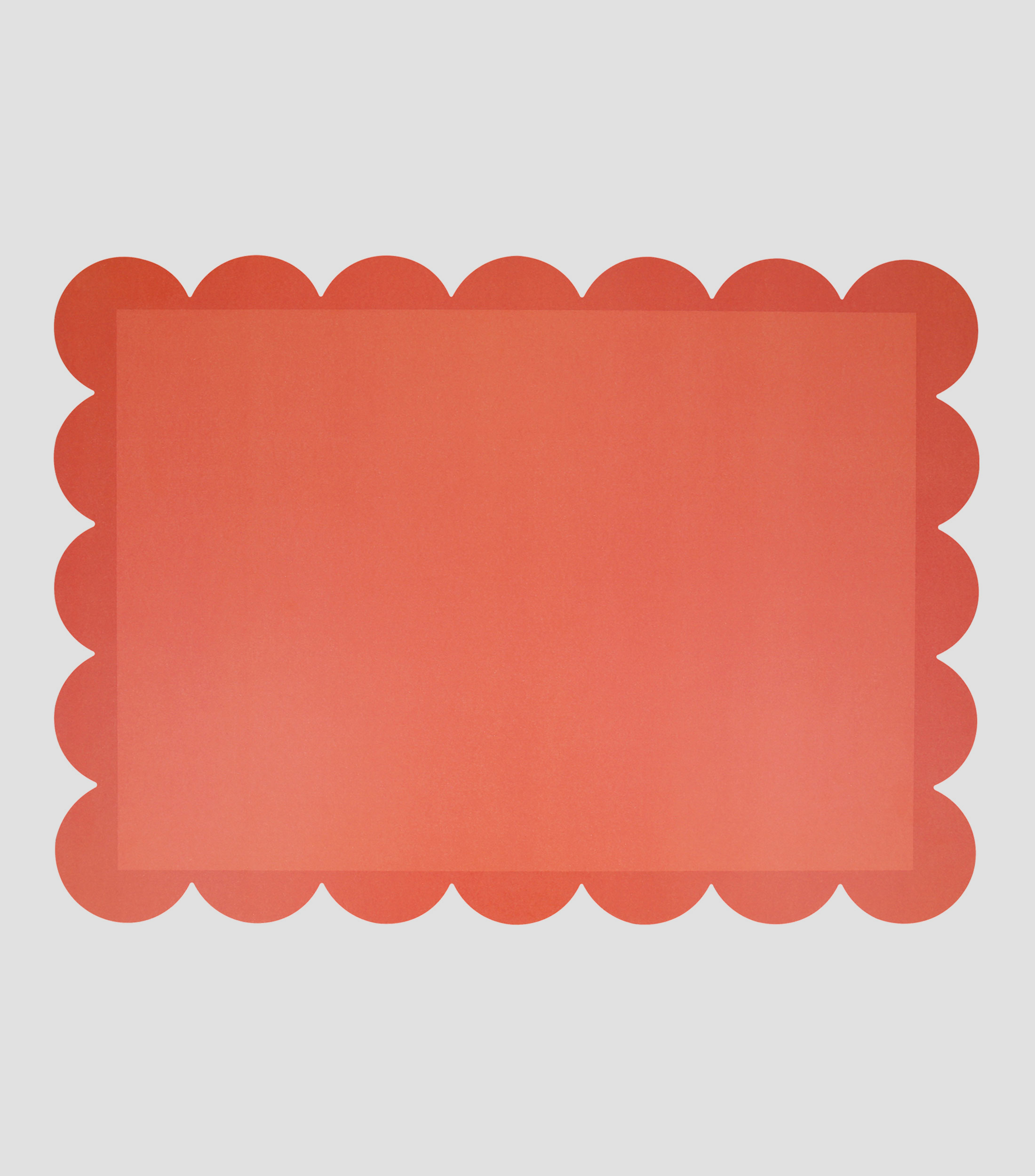 Set 12 manteles individuales para fiesta de papel
