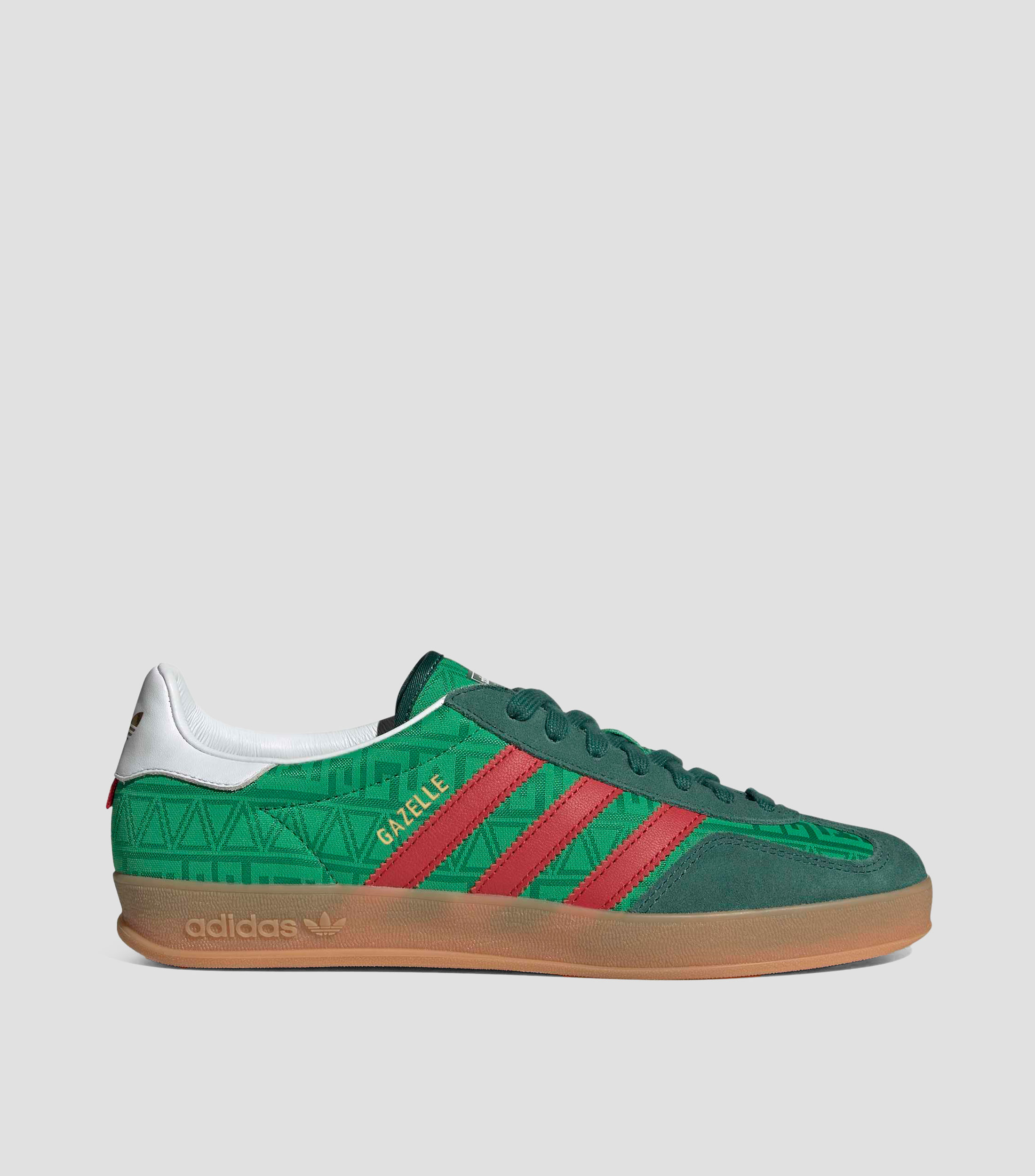 Tenis Casuales Gazelle Hombre
