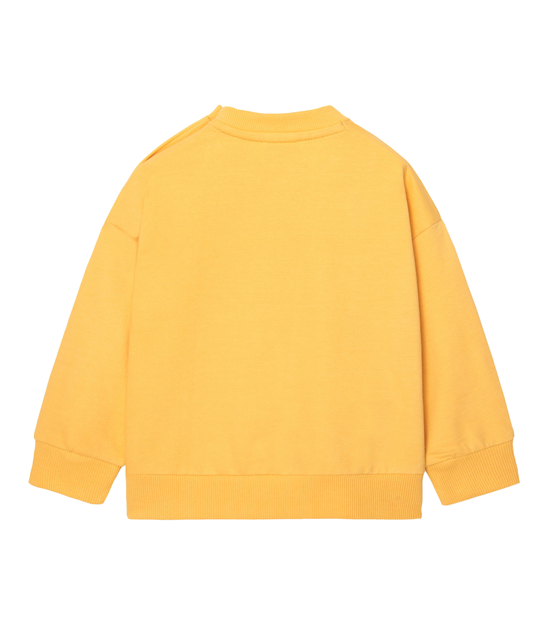 Sudadera Estampada Bebe