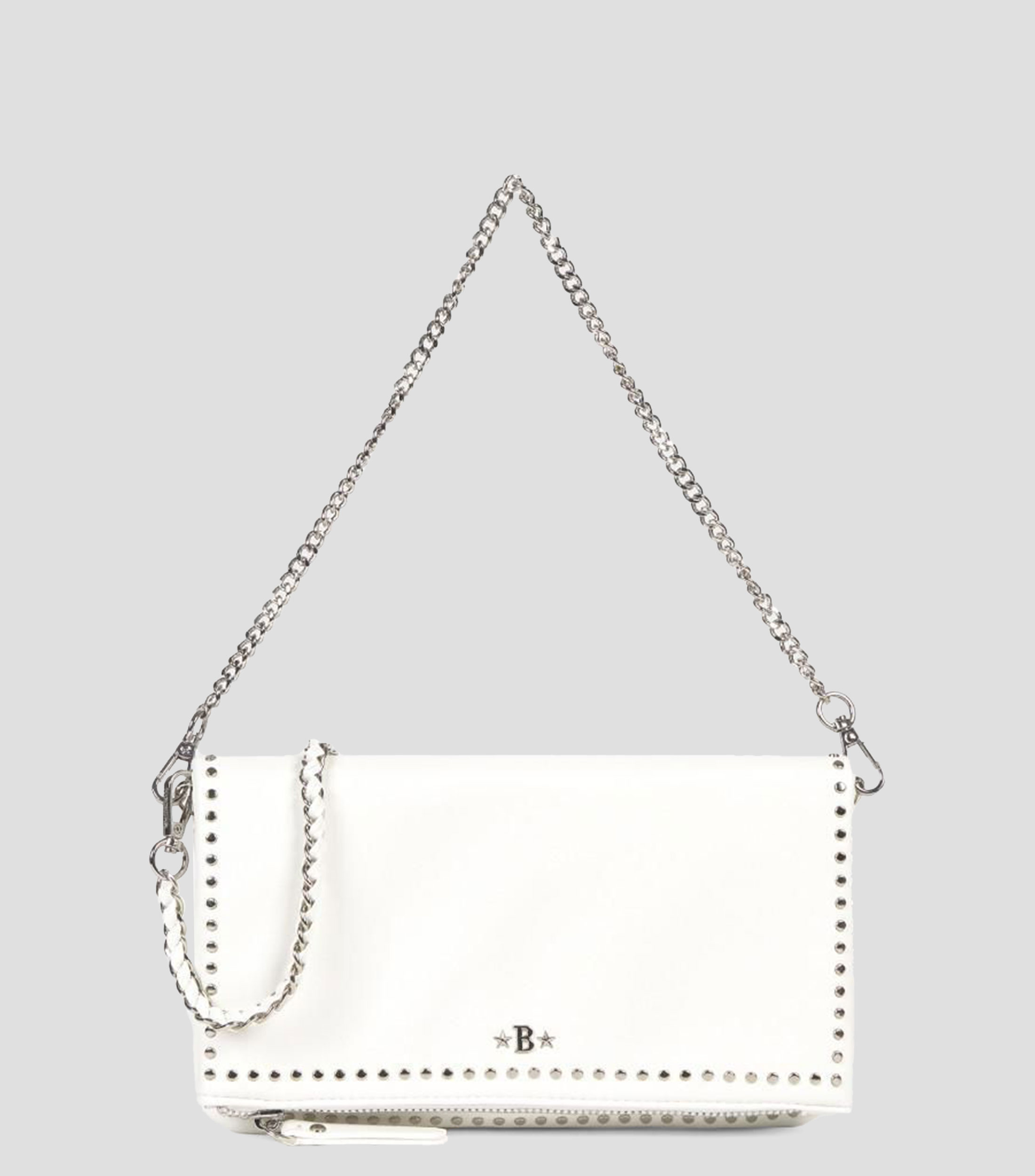 Bolsa crossbody lisa Mujer