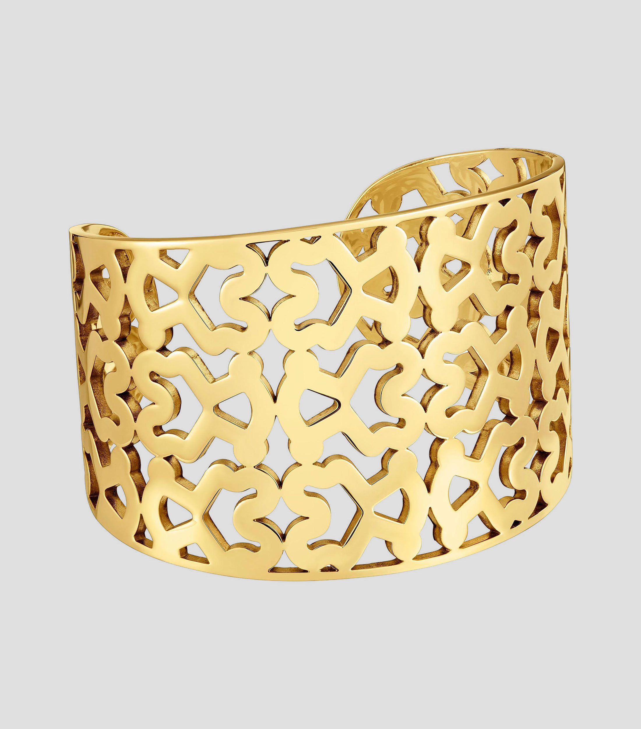 Pulsera troquelada Kaos Mujer