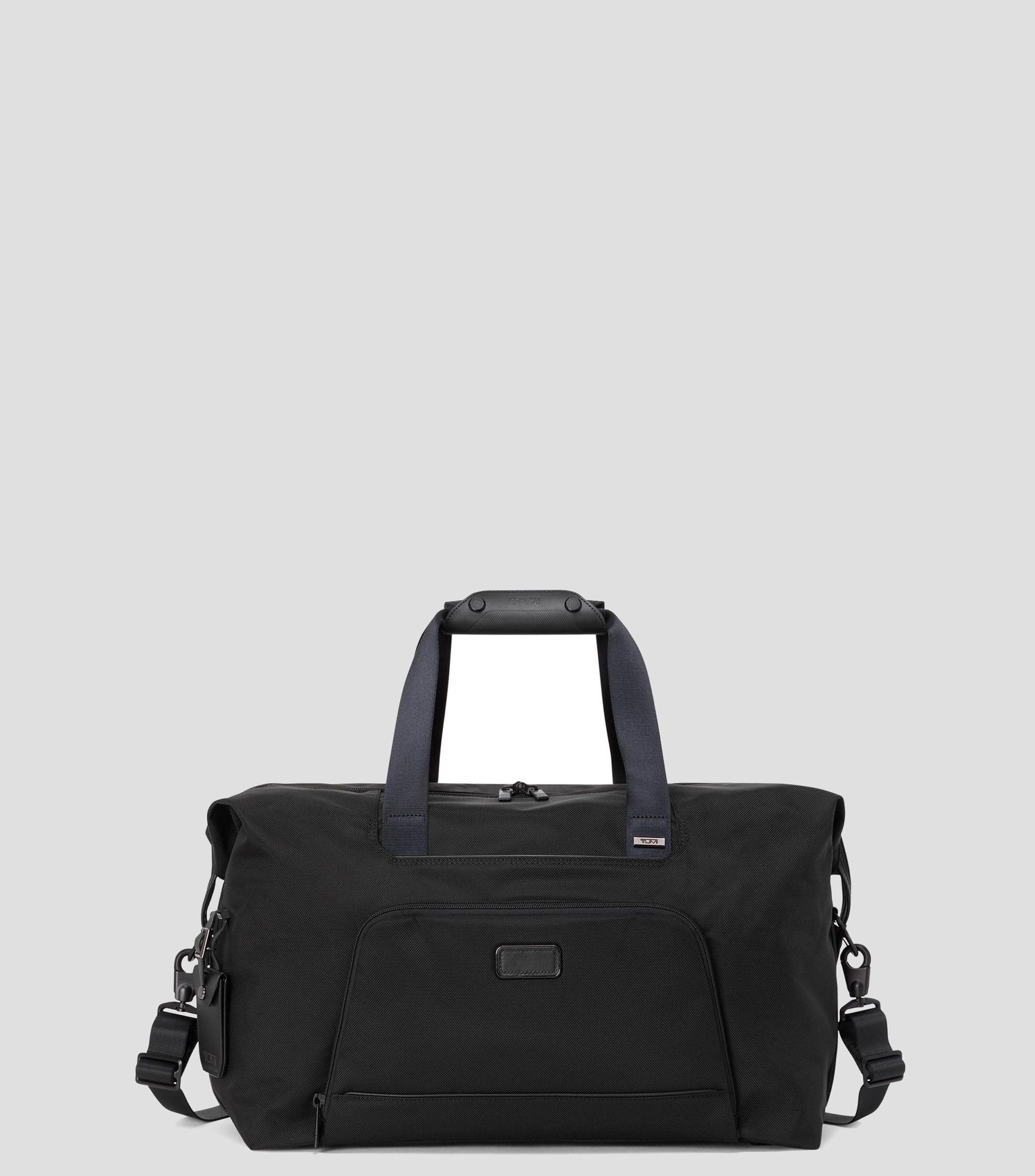 Mochila Duffle Bag Double Expansion Alpha Hombre