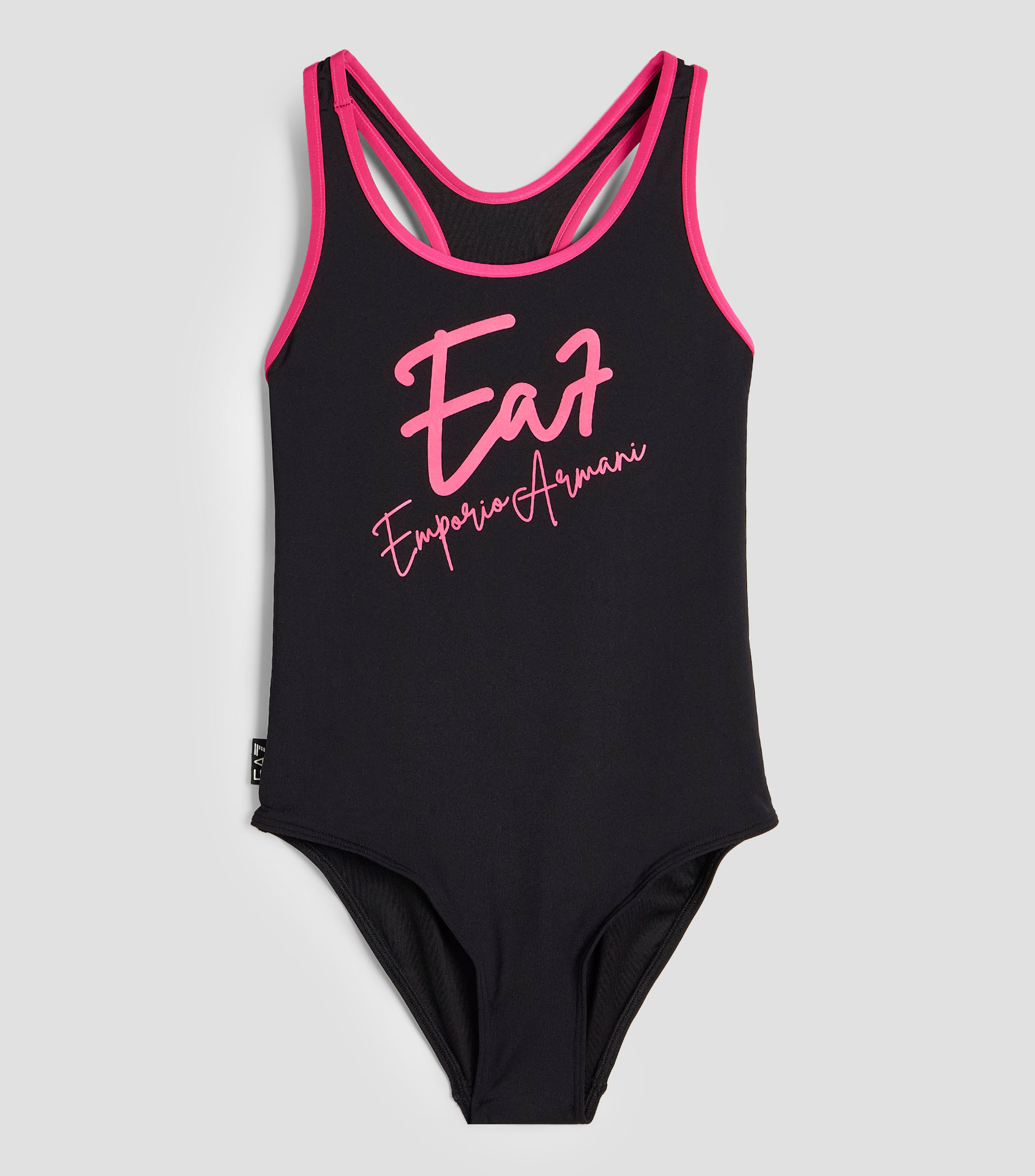 Traje de Bano Estampado Nina