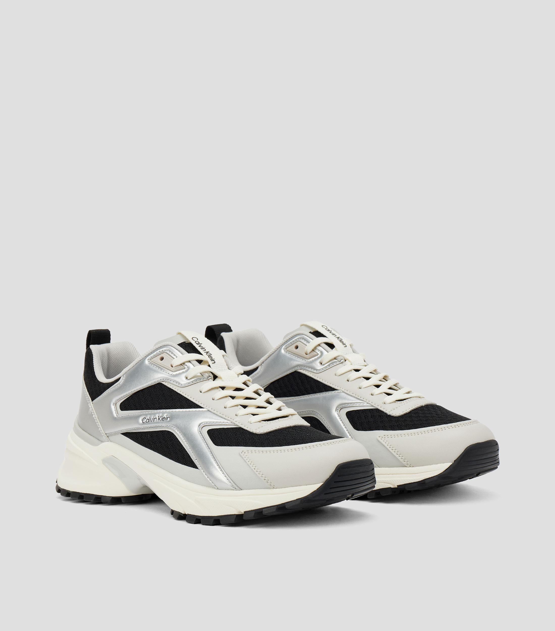 Tenis para correr Hombre