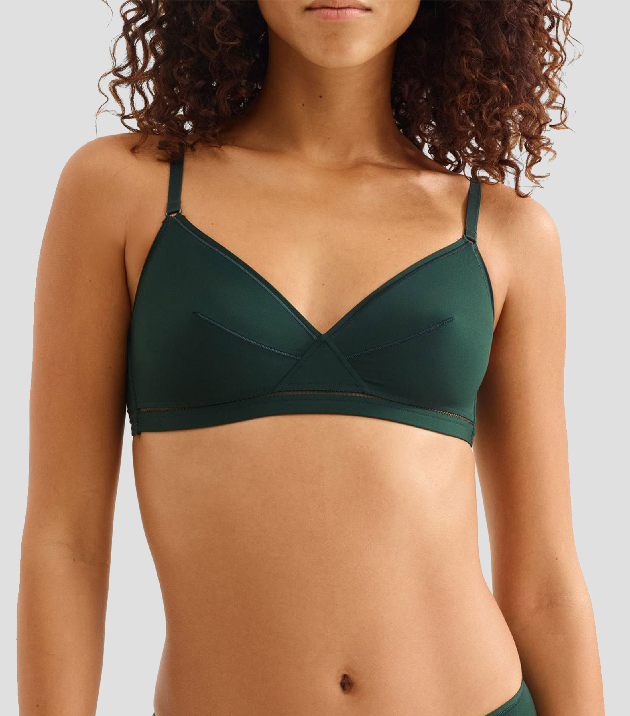 Brasier Lydia Soyeus