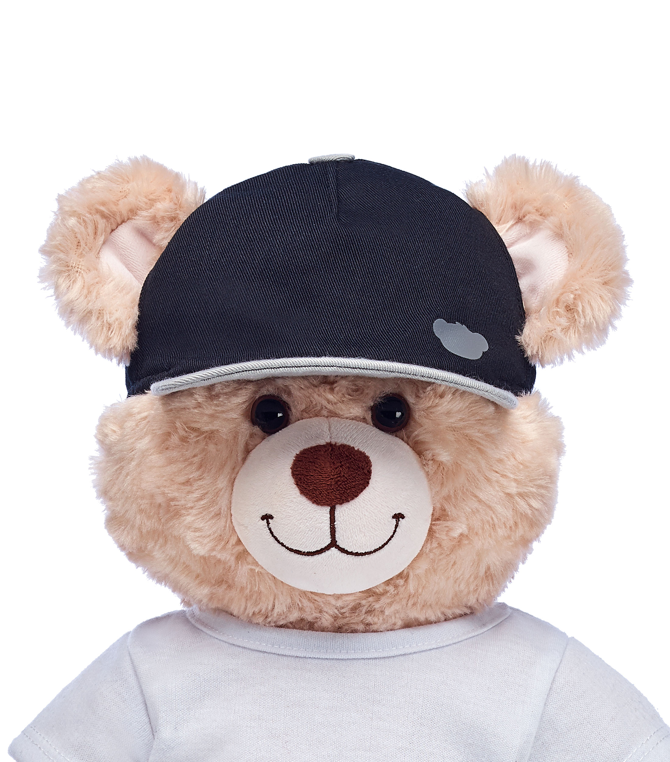 Gorra negra