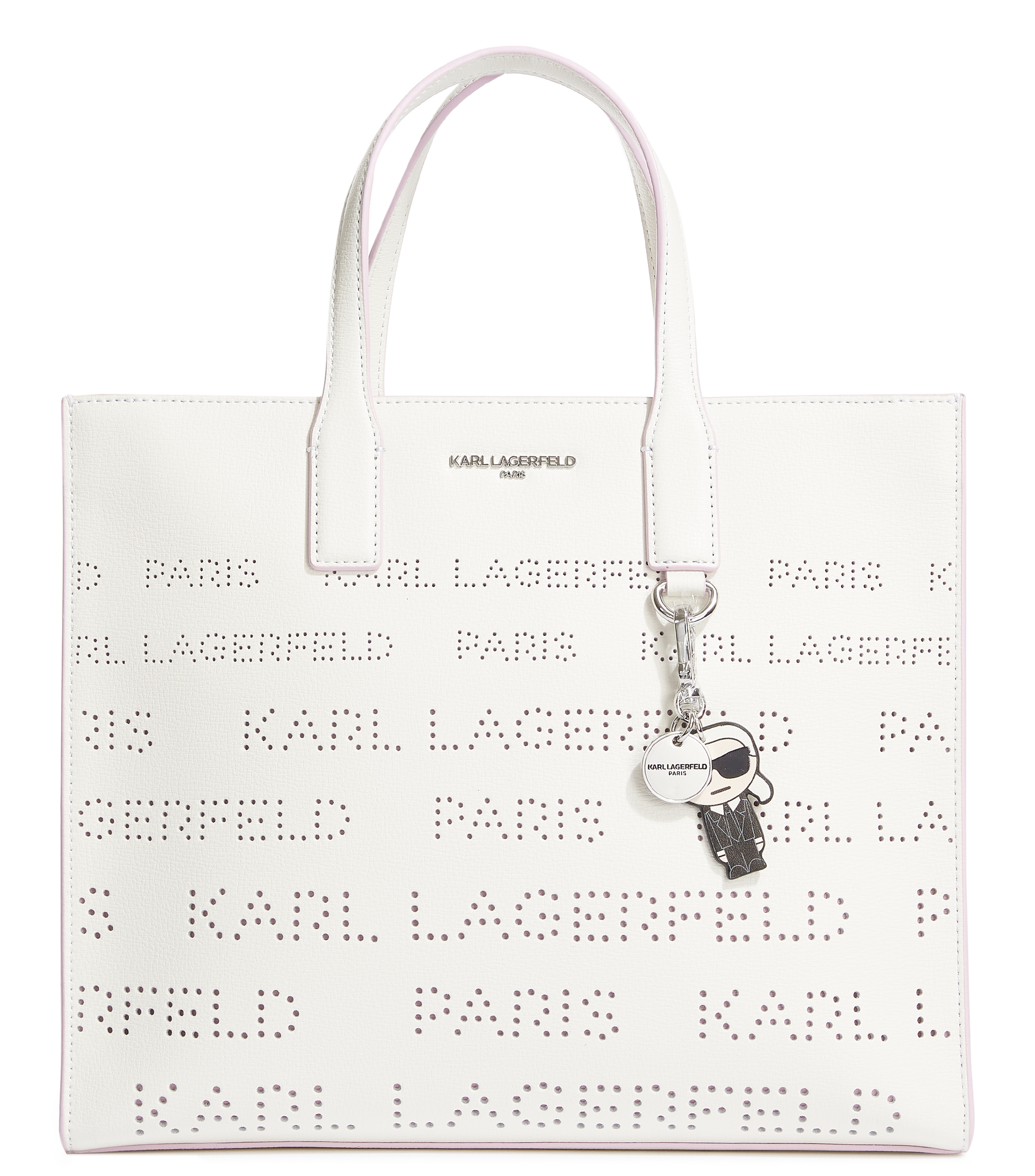 Bolsas karl lagerfeld palacio de hierro clearance