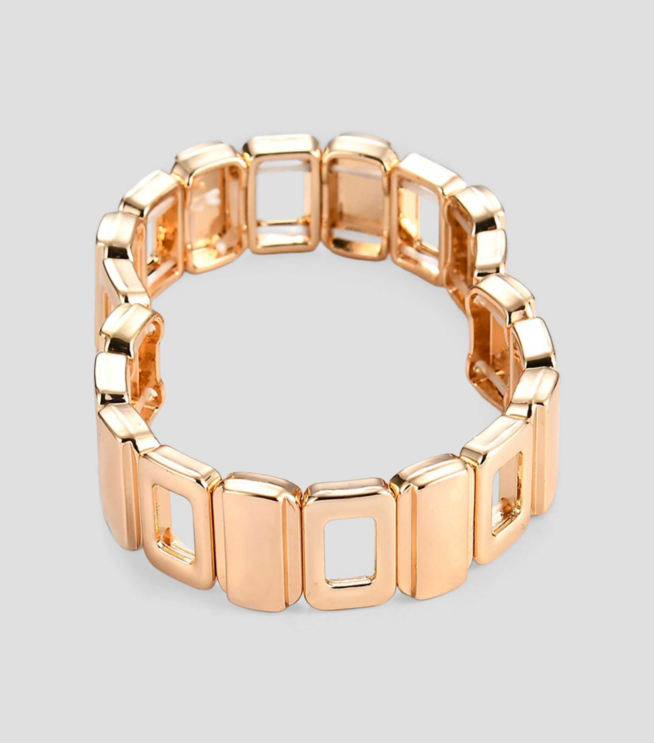 Pulsera elástica E-conc Mujer