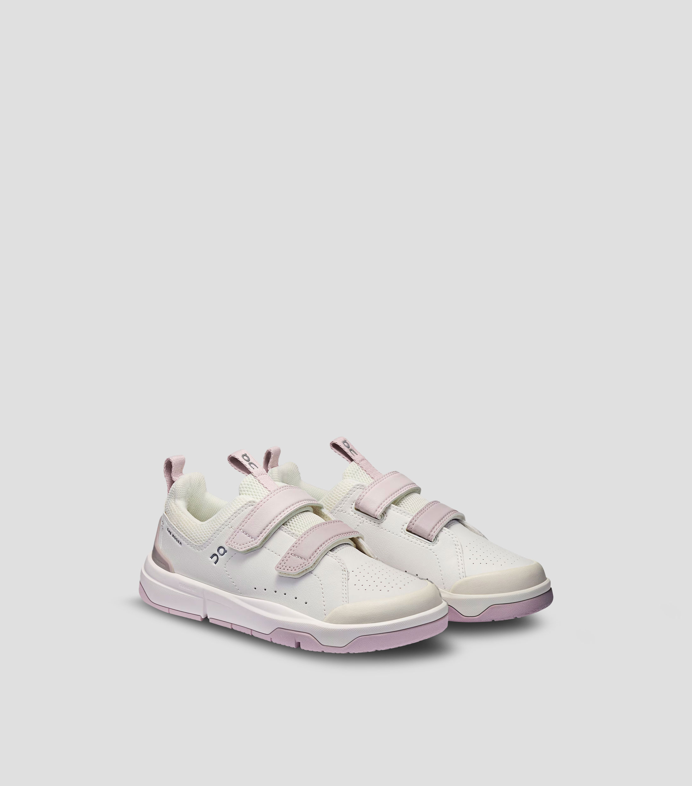 Tenis Casuales The Roger Kids Niña