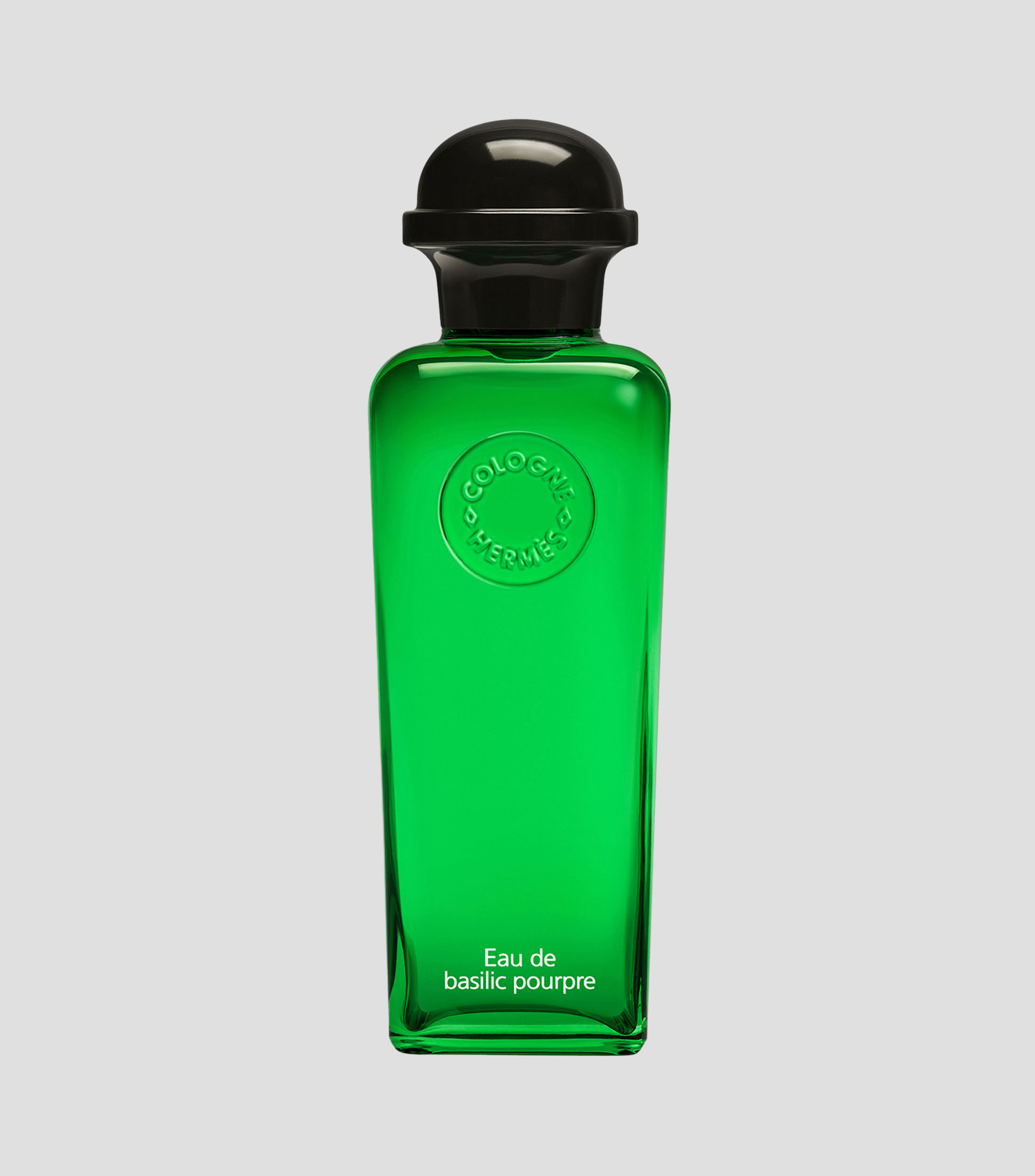 Perfume, Basilic Pourpre Eau de Cologne, 100 ml Unisex