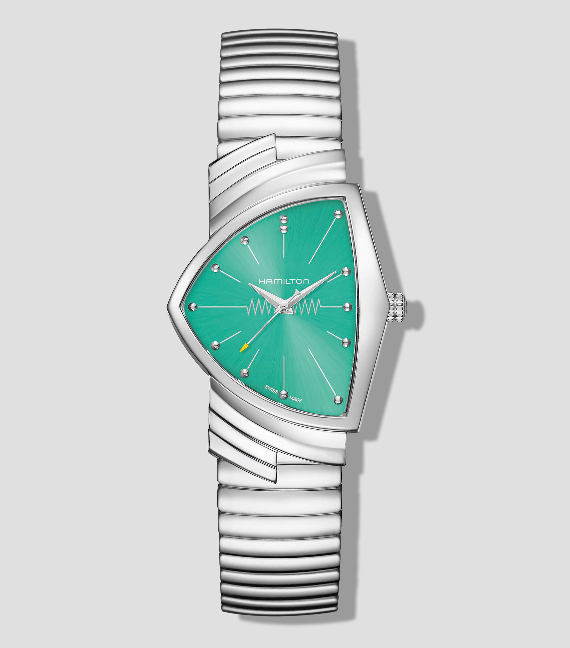 Reloj para Mujer Ventura Quartz Casual Turquesa