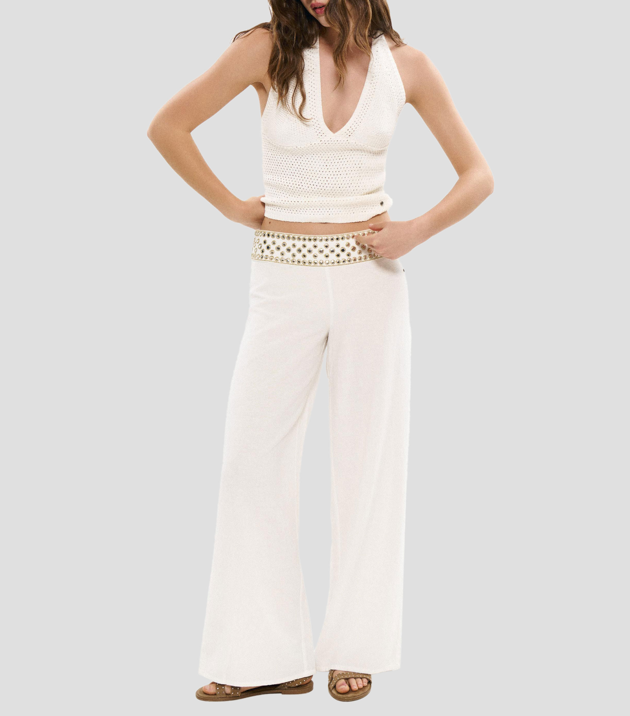 Pantalón Mujer