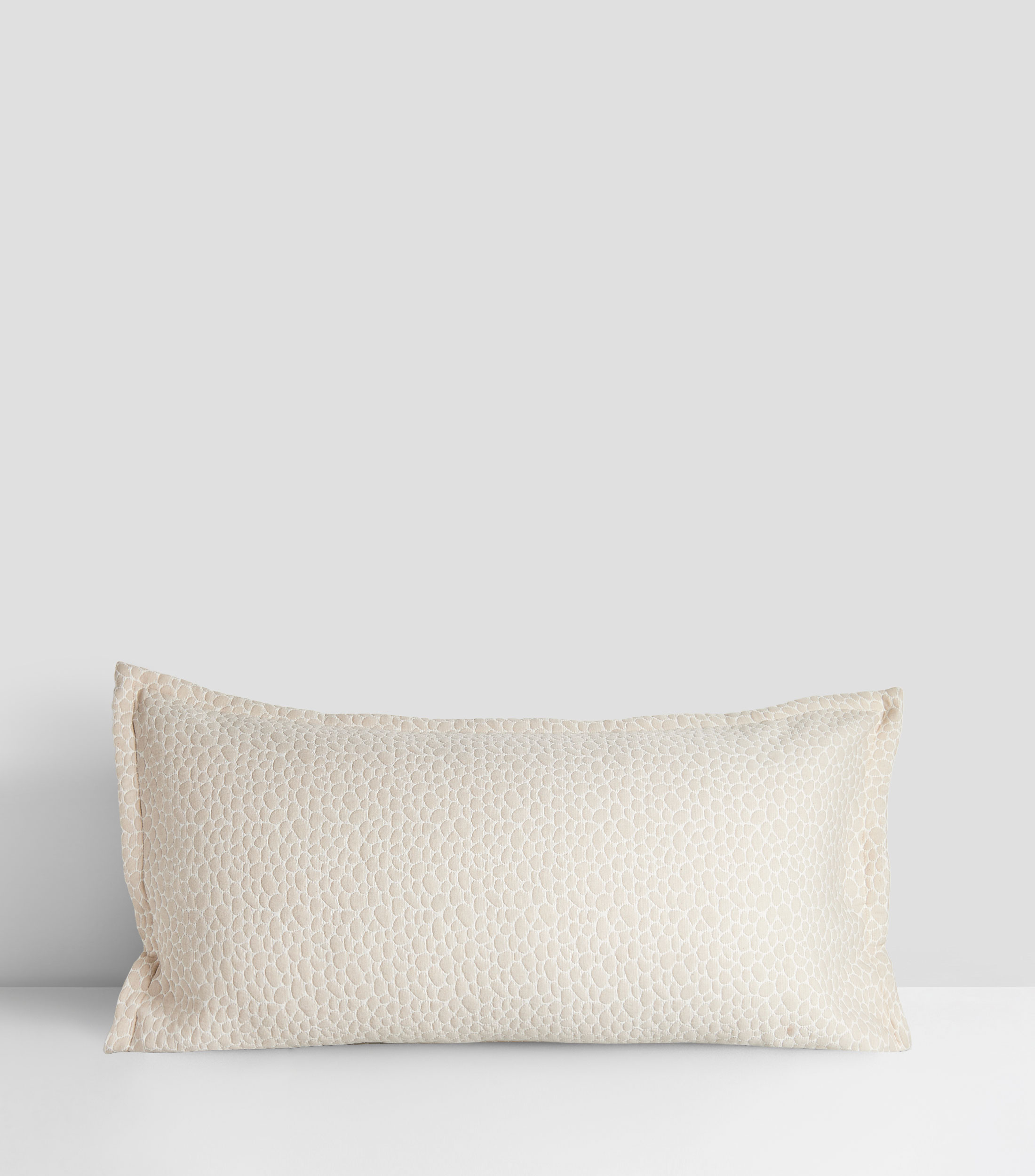 Funda para almohada king size Sintra arena