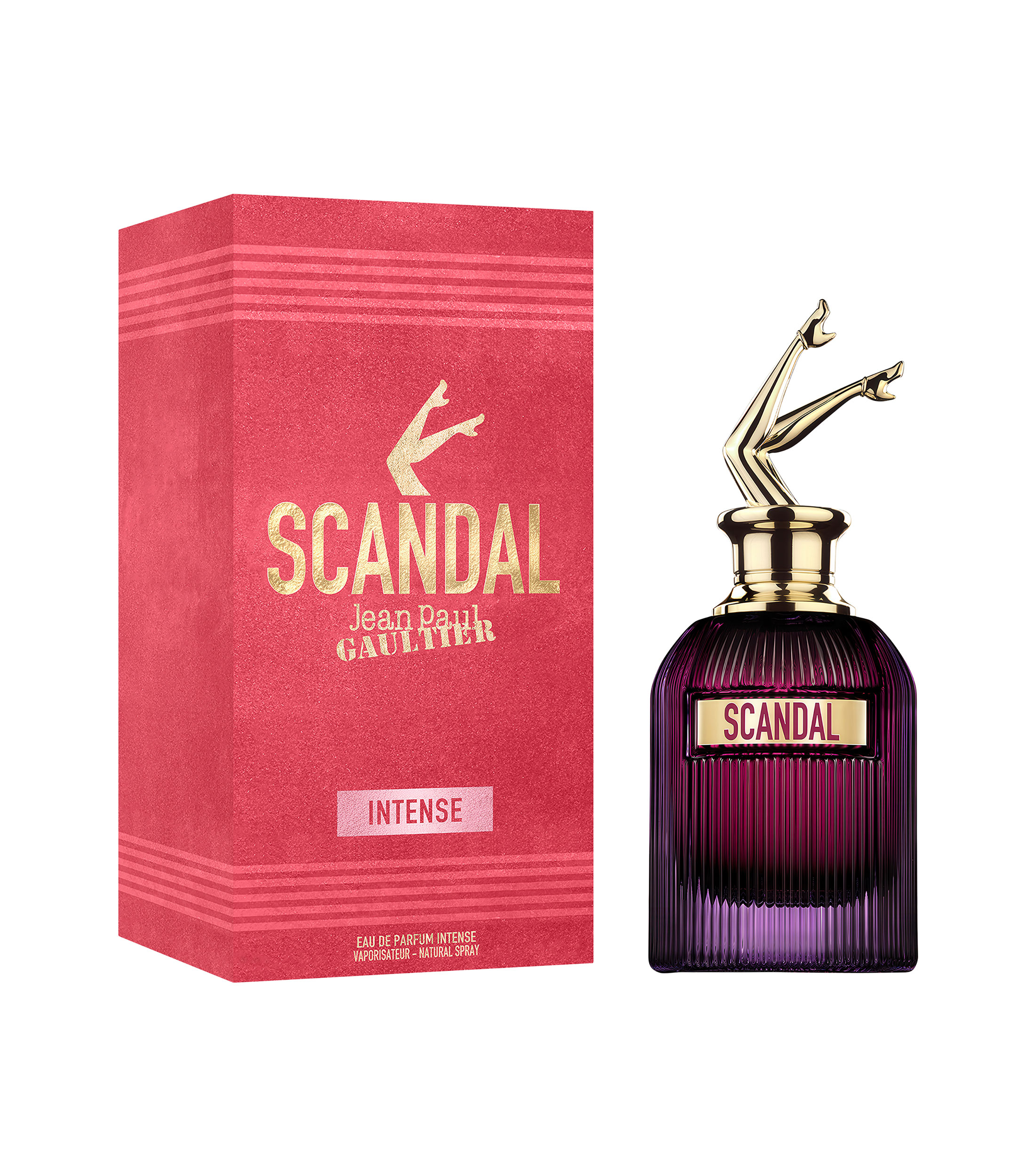 Perfume Scandal Intense, Eau de Parfum 80 ml para Mujer
