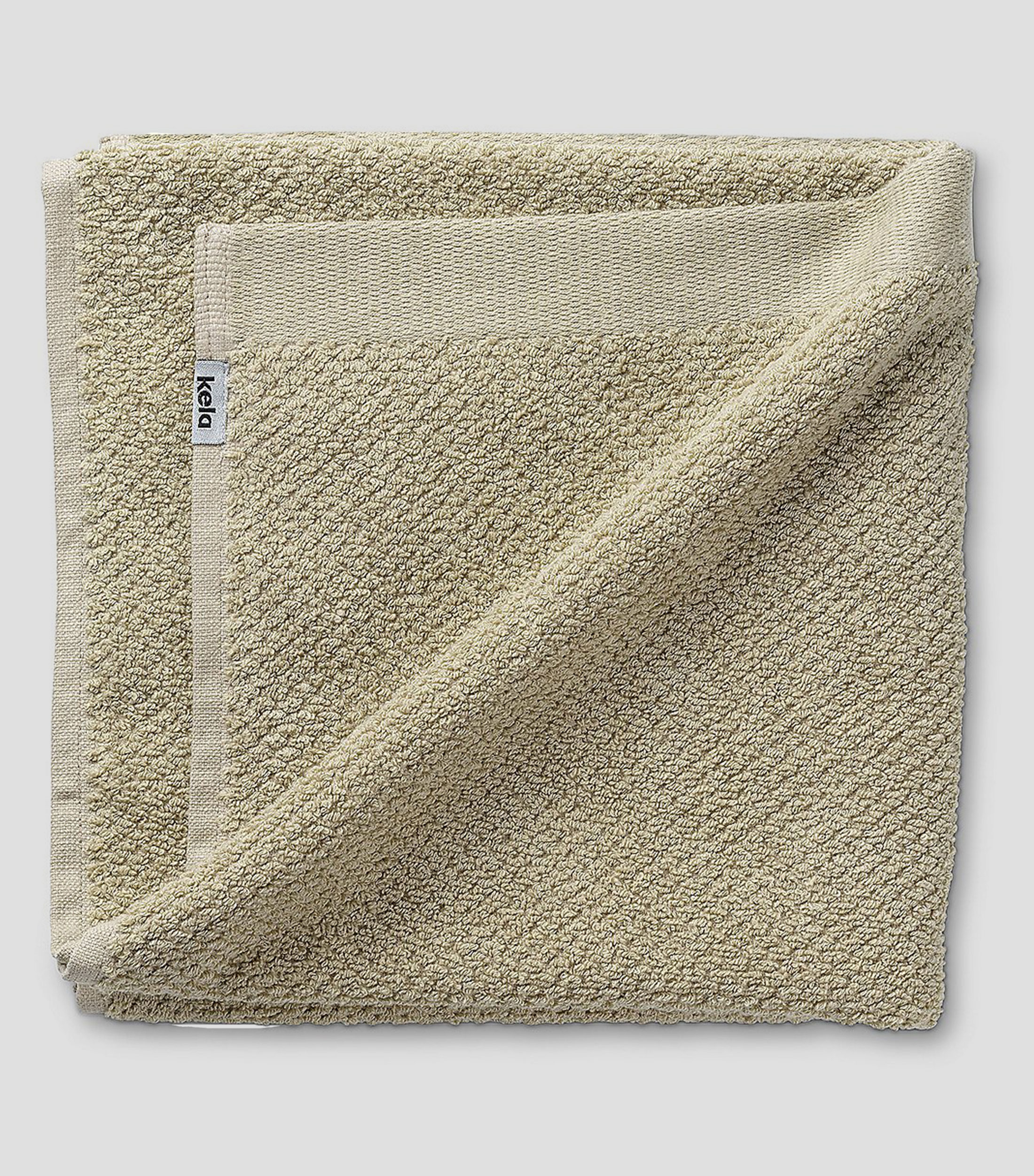 Toalla de Manos Lavinia Beige