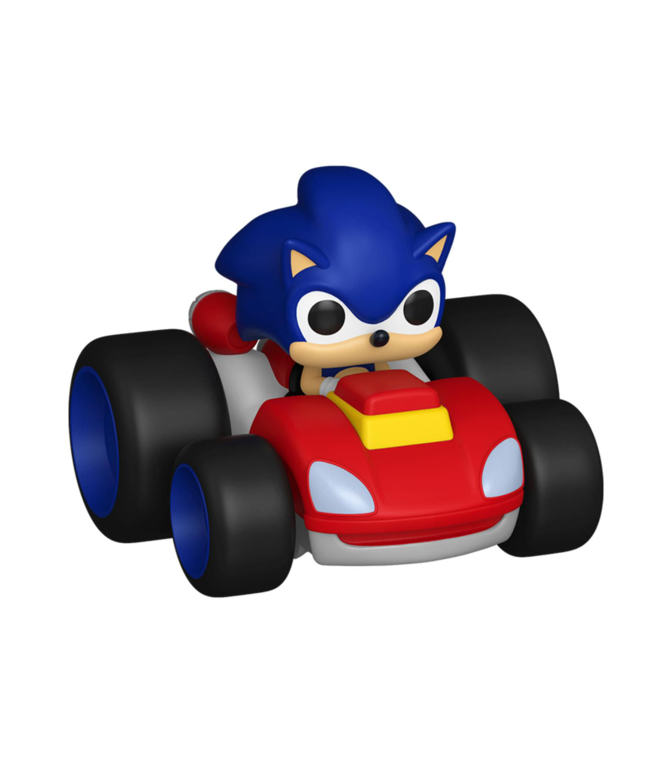 Funko Racers Sonic The Hedgehog: Sonic