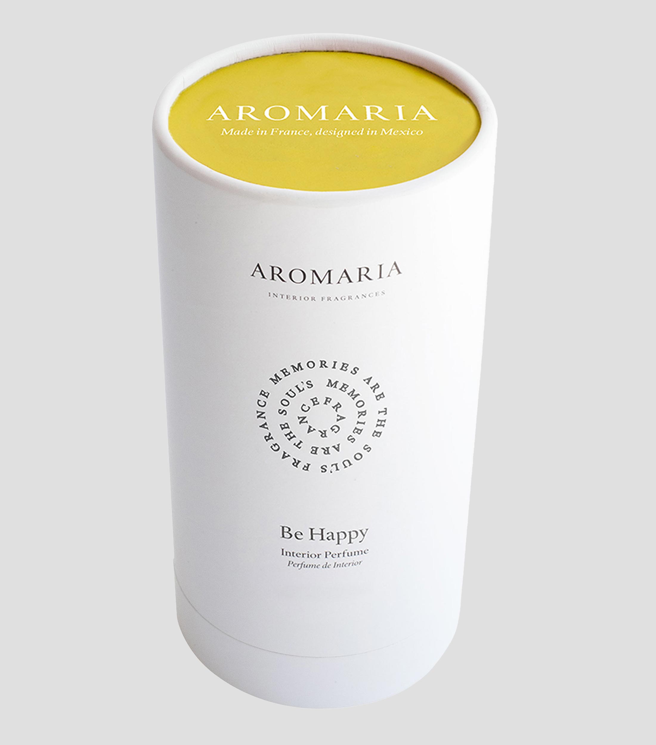 Perfume Ambiental Be Happy