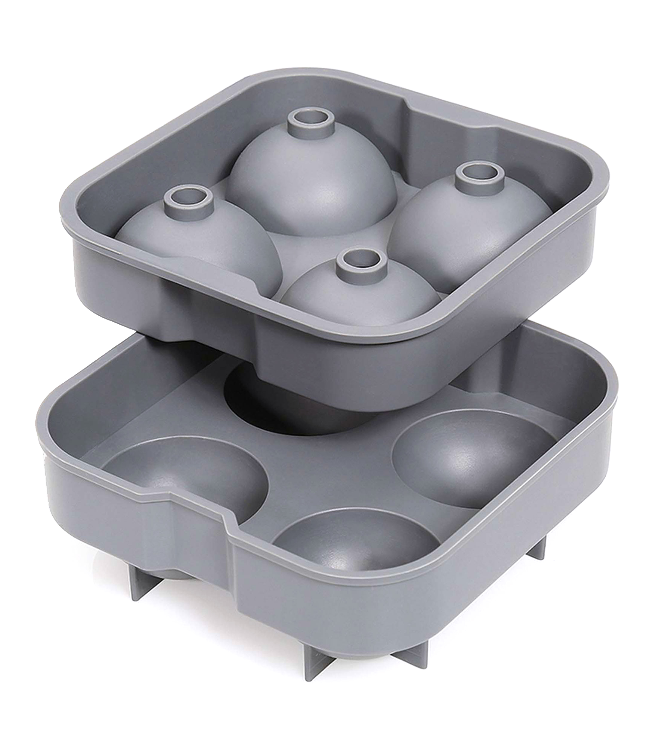 Molde para Esferas de Hielo