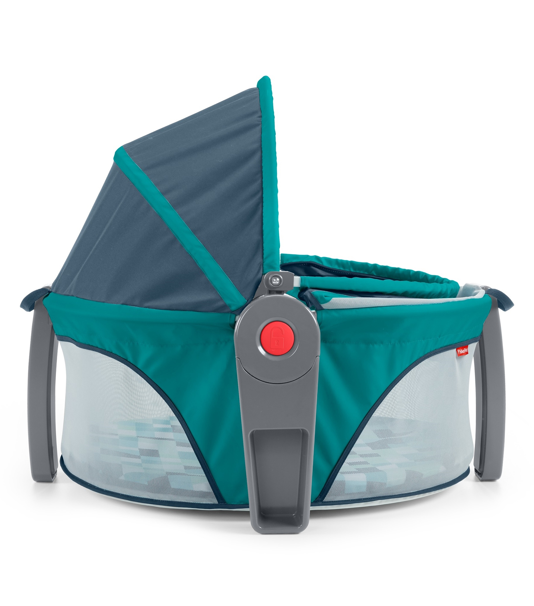 Fisher Price Domo Portatil Baby Gear El Palacio De Hierro
