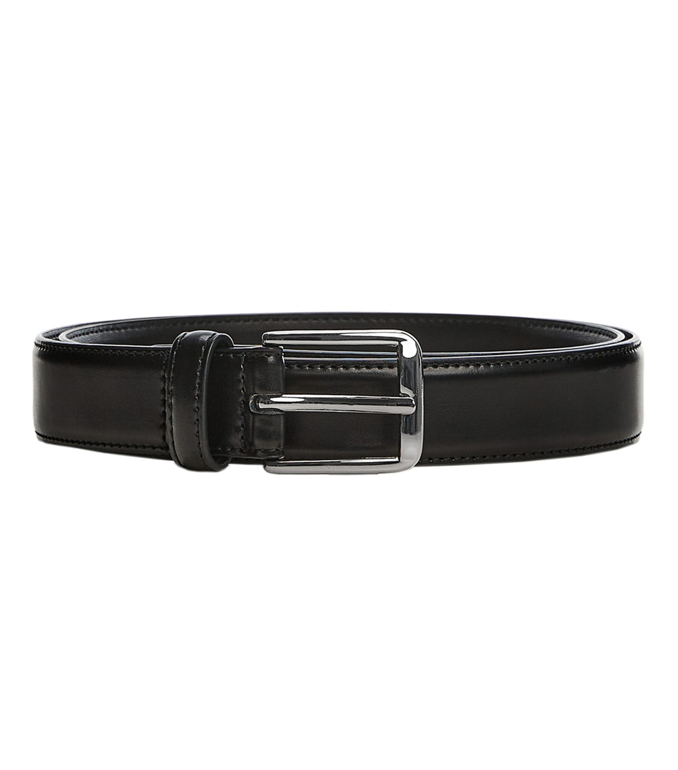 Cinturón LINDENMANN 40mm LINDENMANN Cinturón De Piel Para Hombre