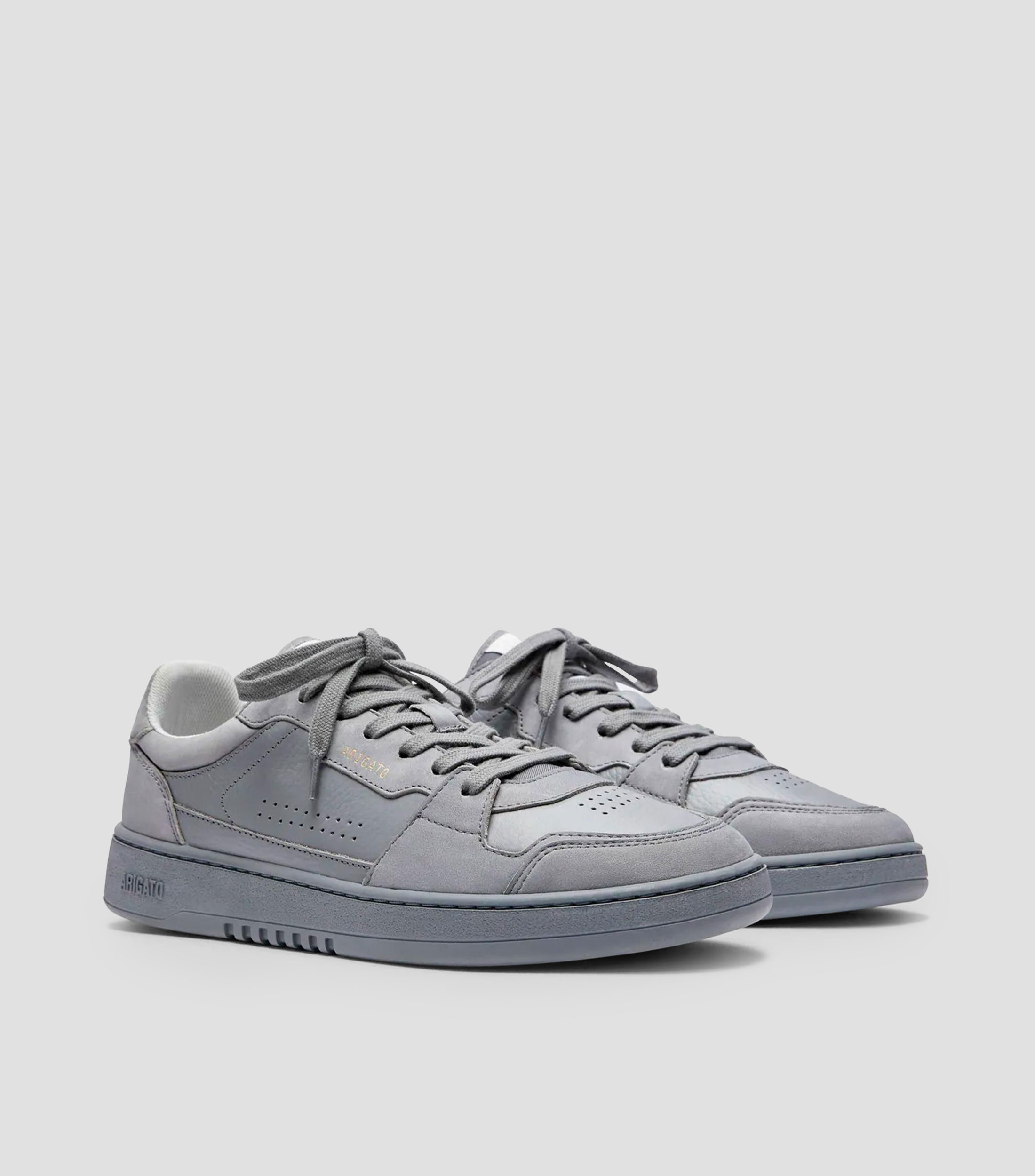 Tenis casuales Dice Lo en piel Hombre