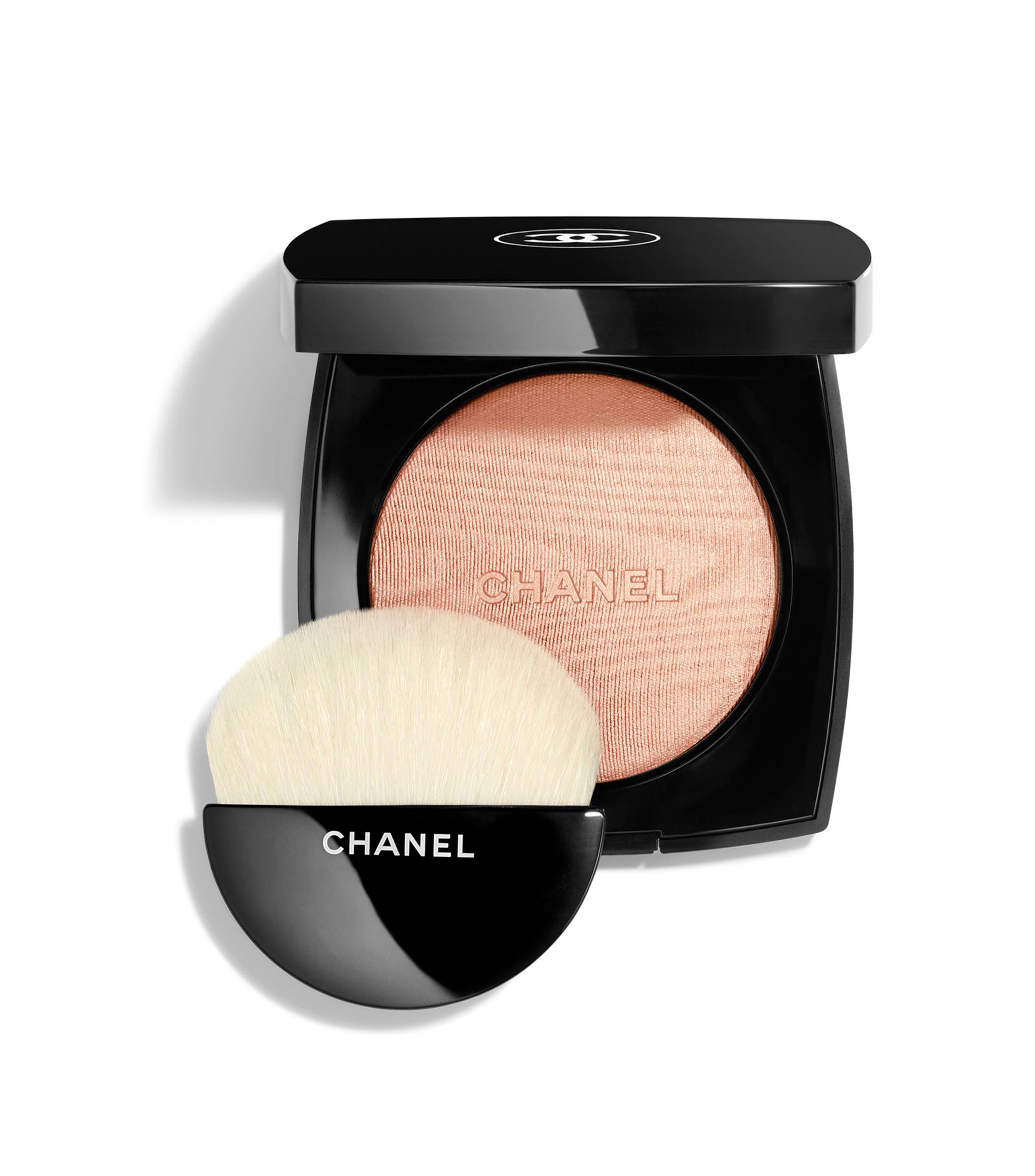 CHANEL POUDRE LUMIERE, POLVOS ILUMINADORES