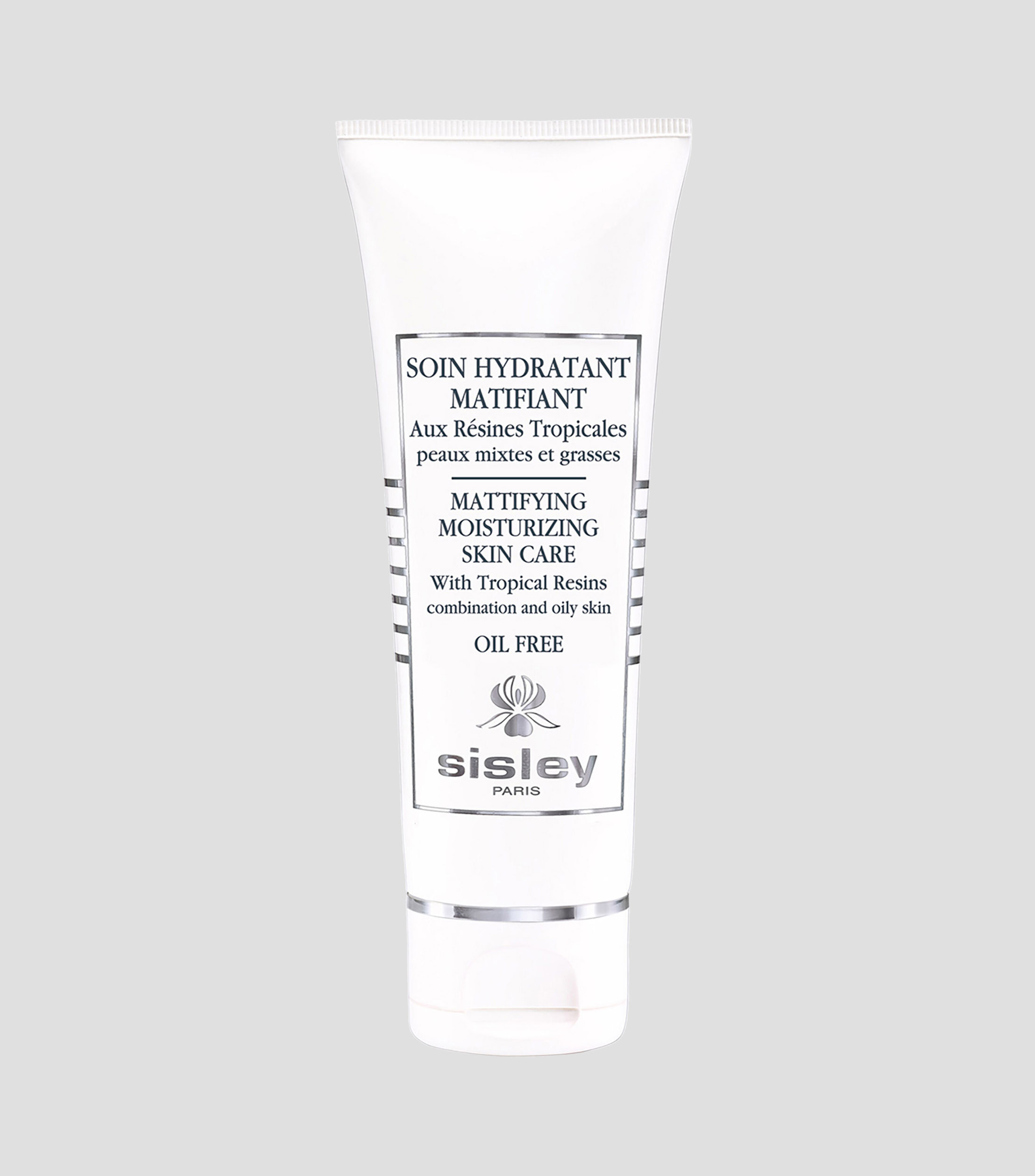 Matificante Hidratante, Mattifying Moisturizing Skin Care With Tropical Resins, 50 ml