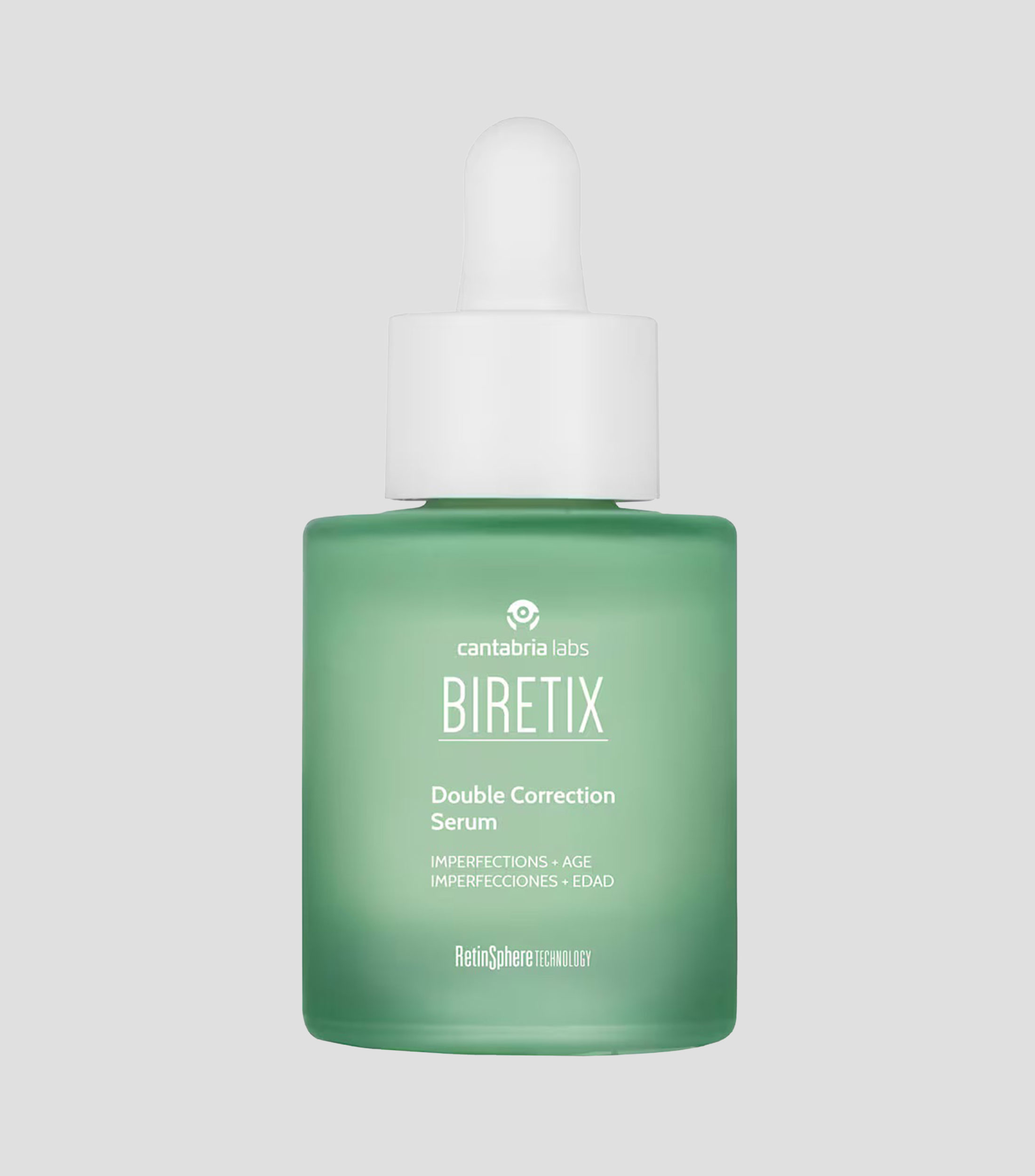 Suero anti imperfecciones Double Correction Serum, 30 ml