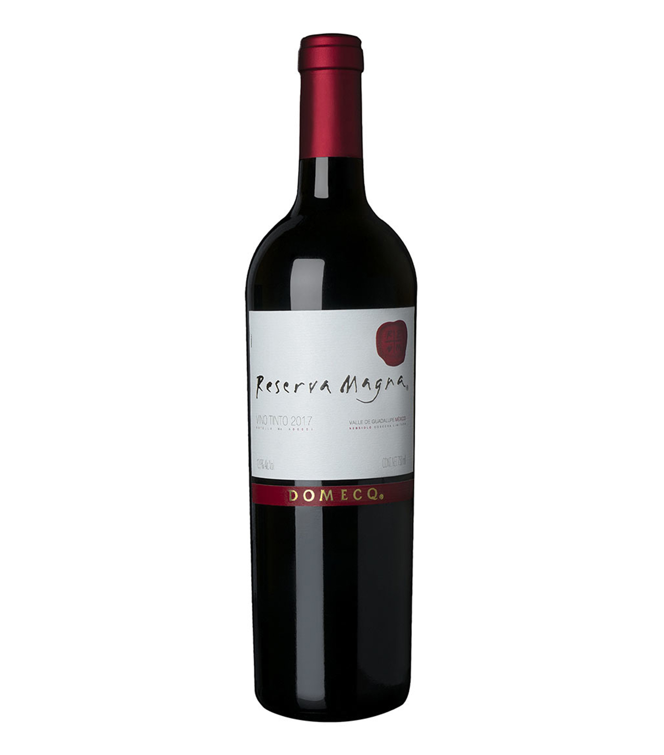 Vino Tinto Nebbiolo, 750 ml