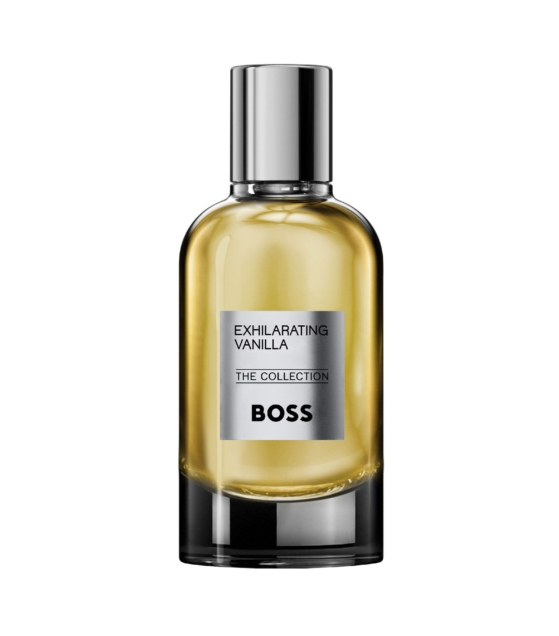 Perfume The Collection Exhilarating Vanilla Eau de Parfum, 100 ml para Hombre