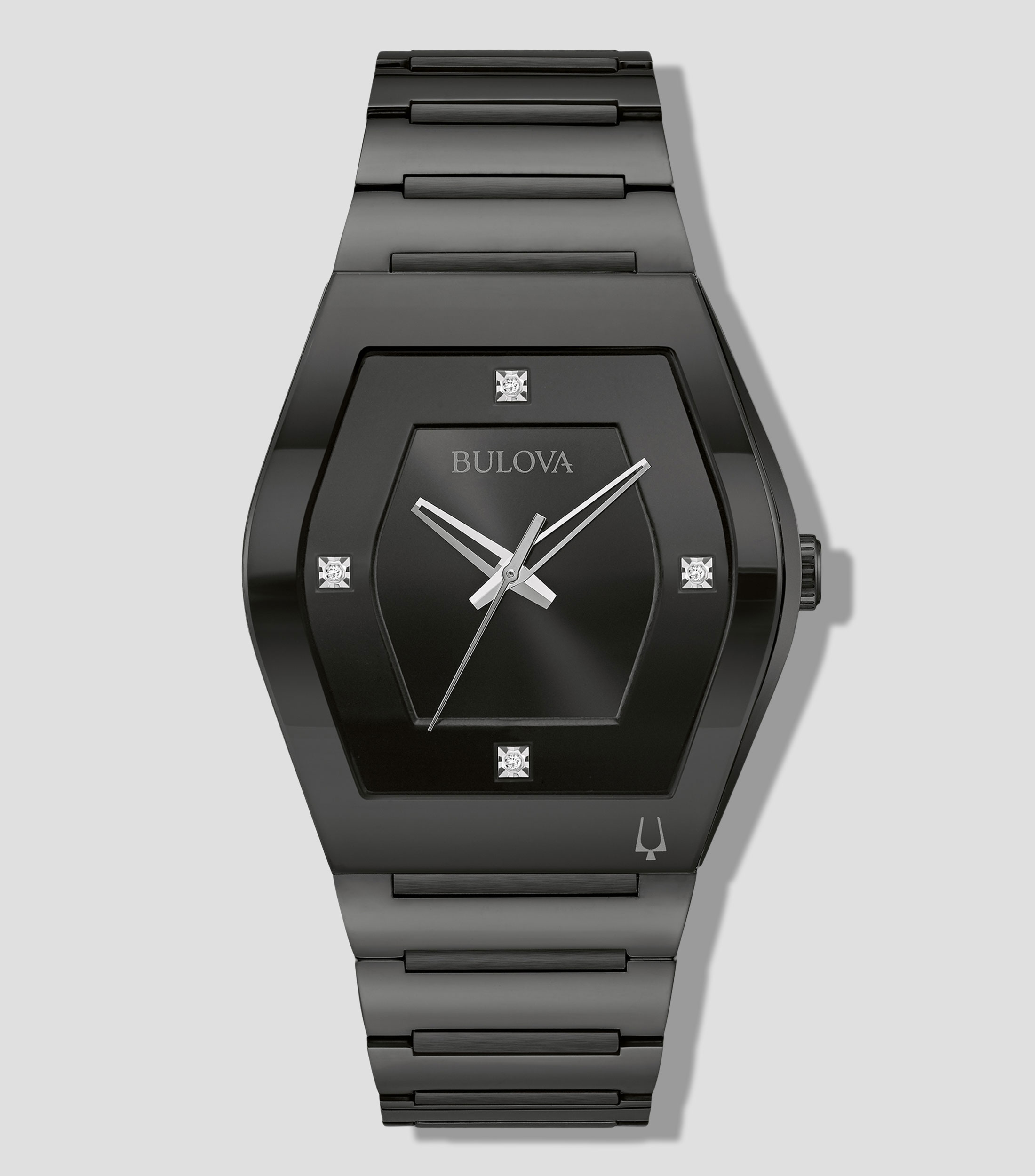 Reloj para Hombre Gemini De Vestir, Negro