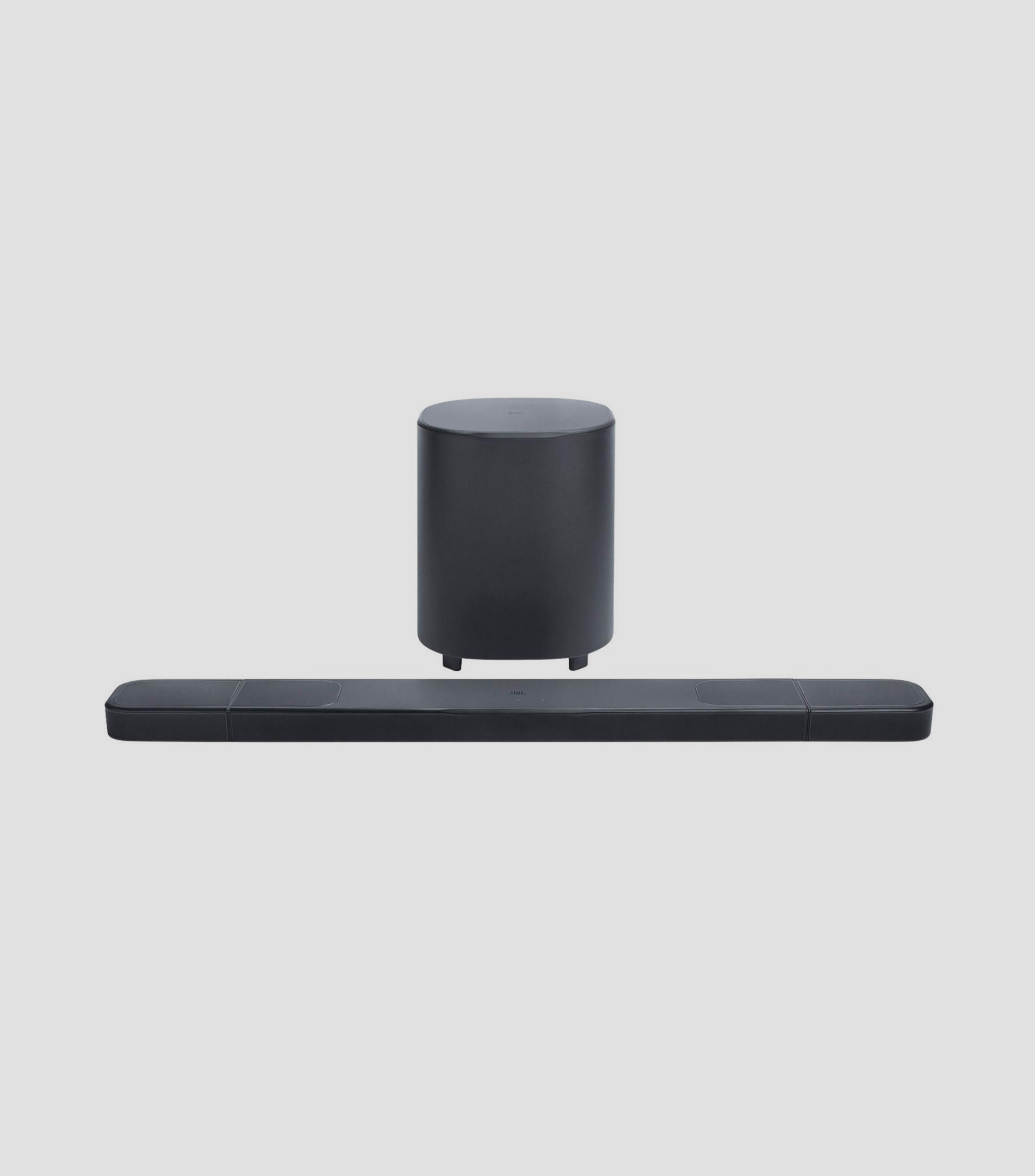 Barra de sonido BAR 1000MK2 negra