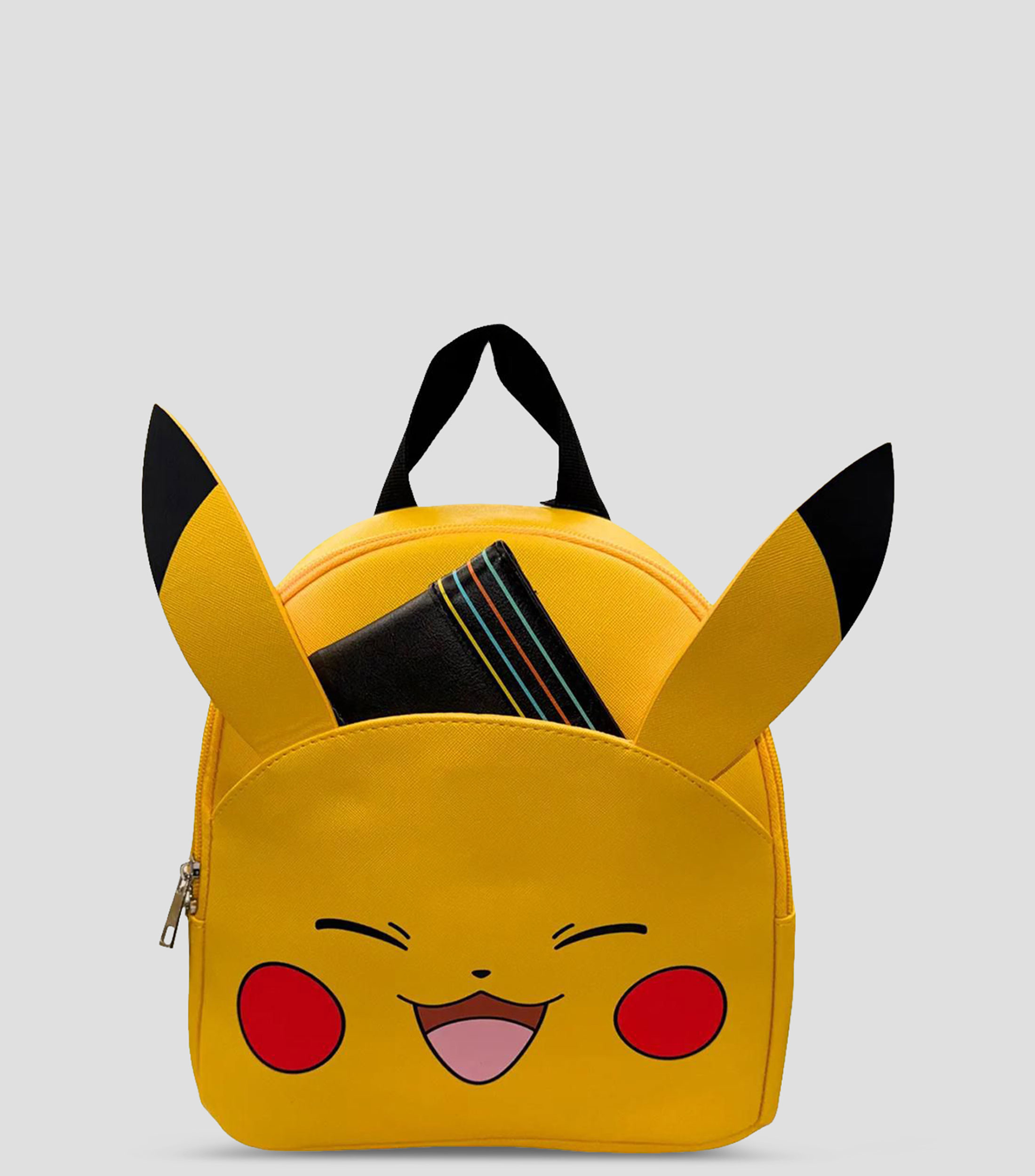 Mochila Pikachu Niño