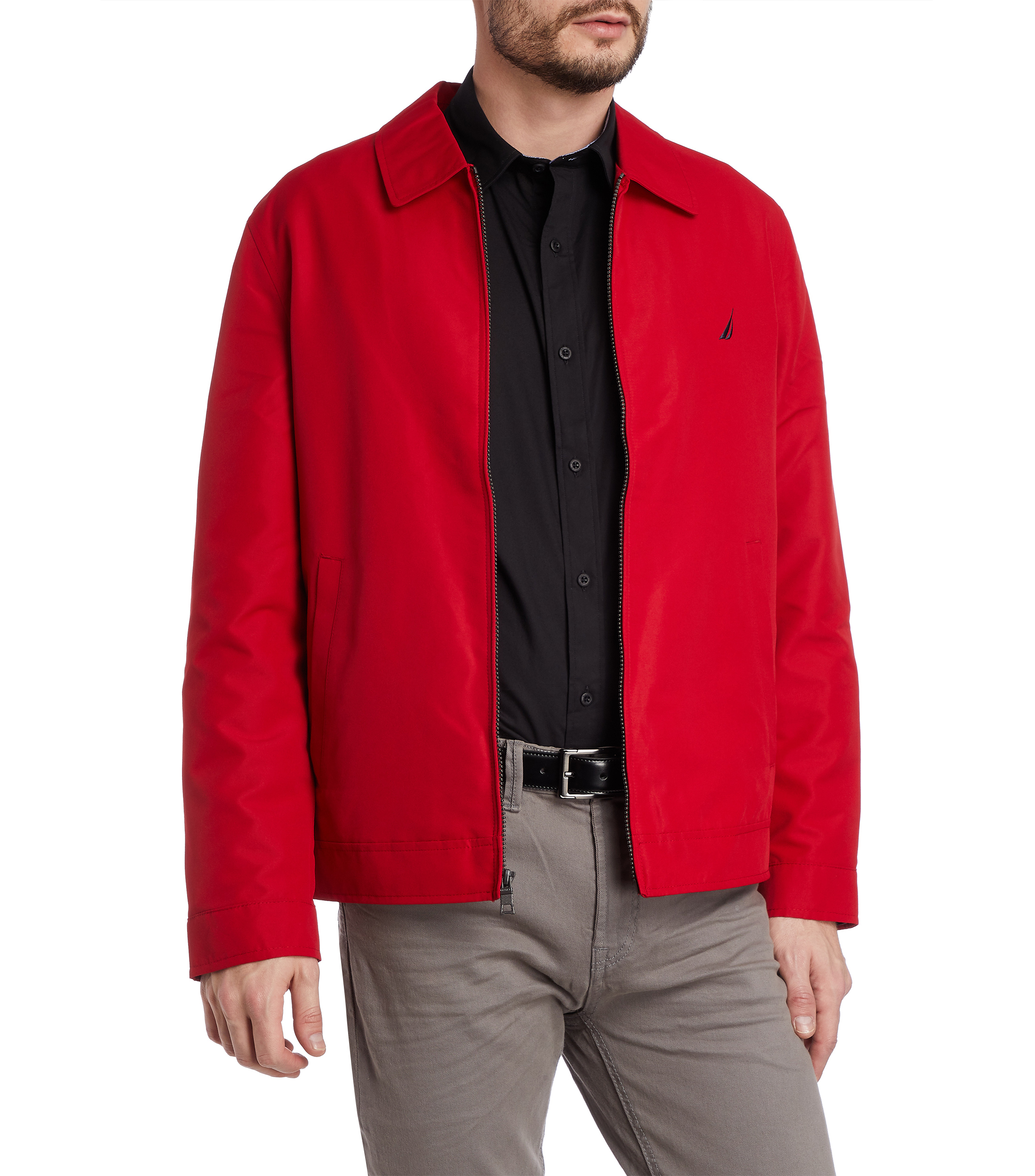 Nautica Chamarra Hombre - El Palacio de Hierro