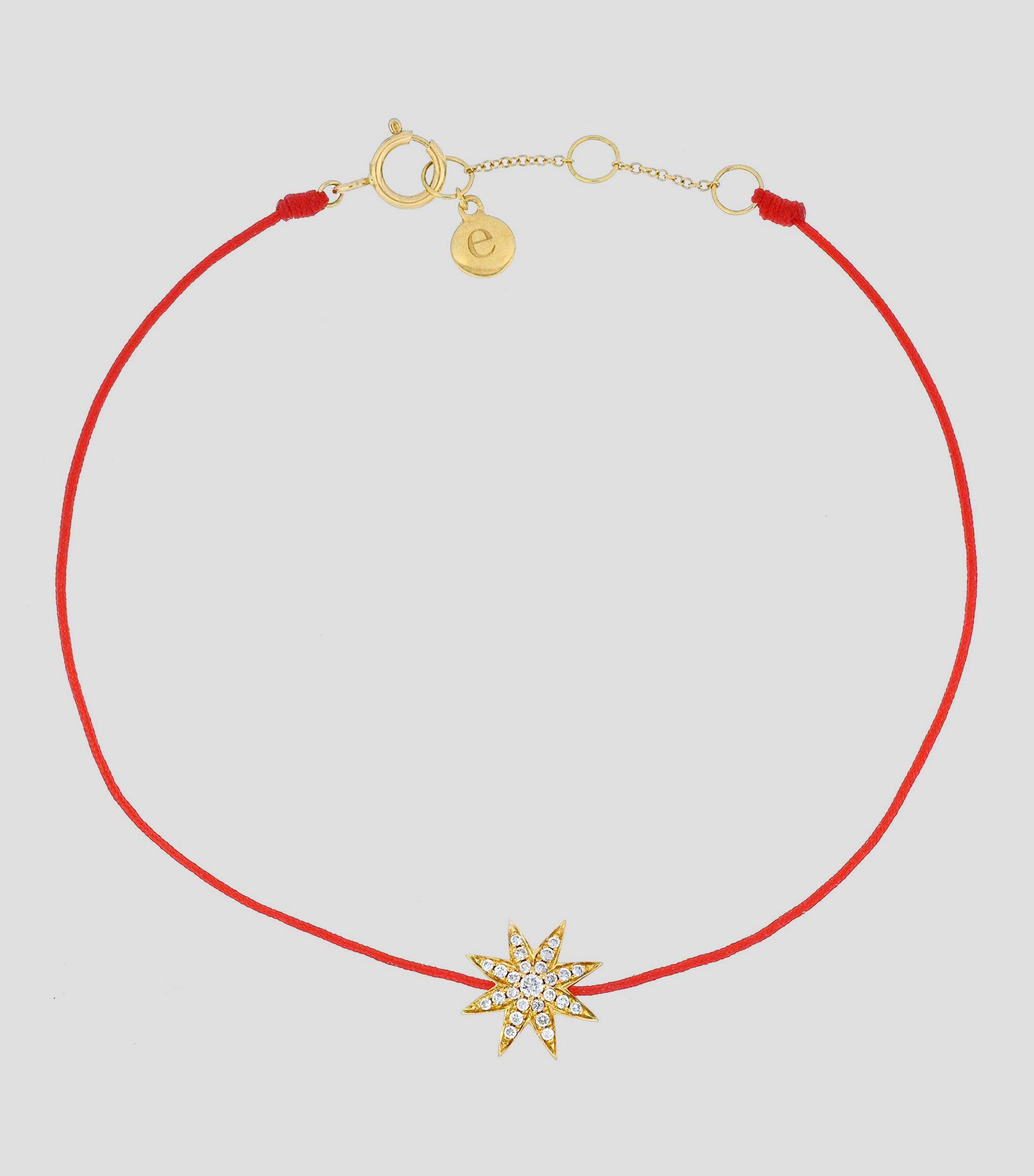 Pulsera con dije Mujer