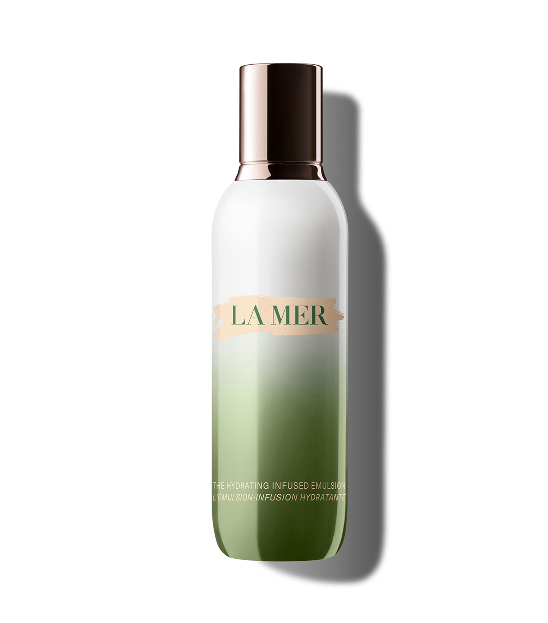 Suero The Hydrating Infused, 125 ml
