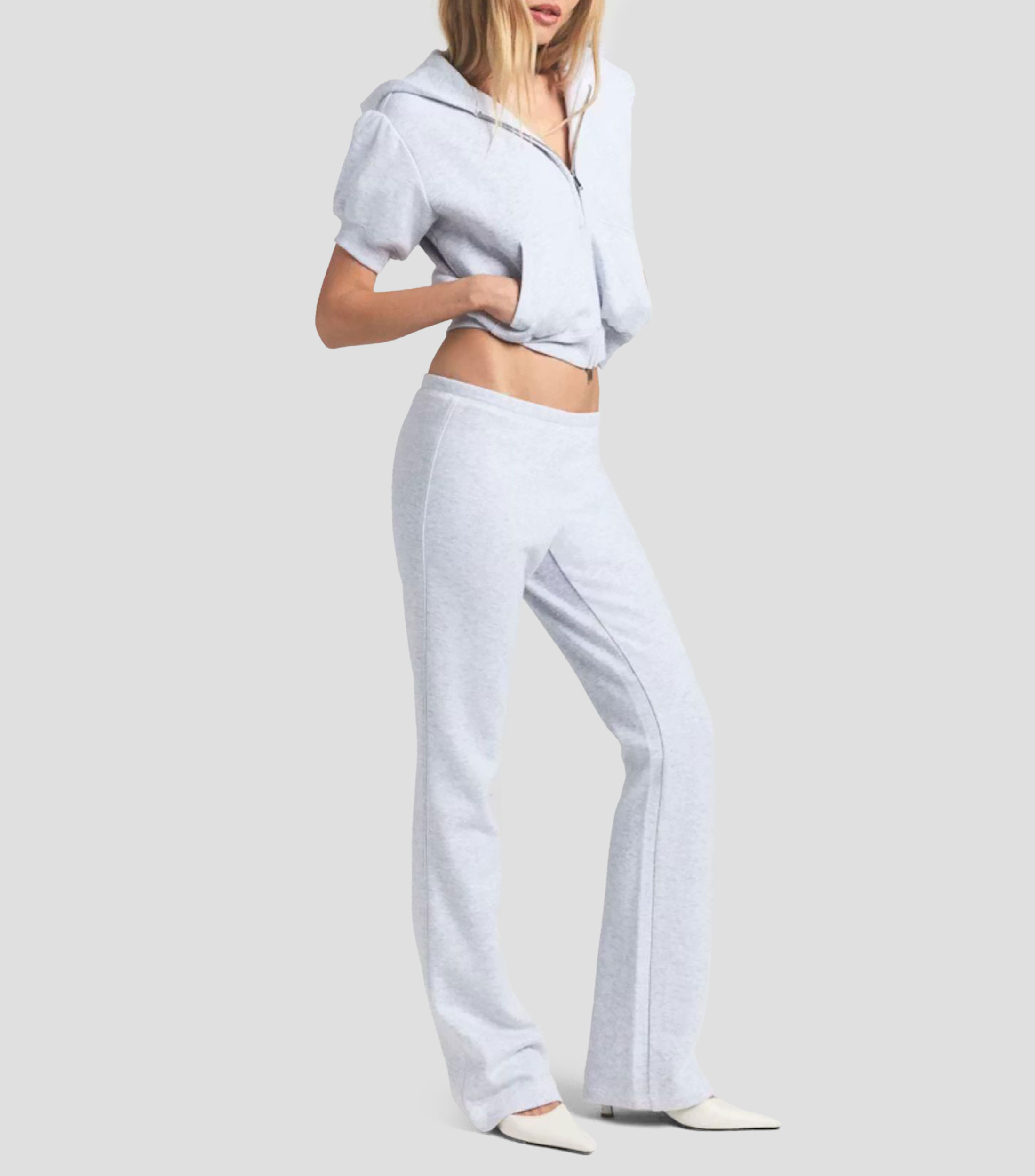 Pants liso Mujer