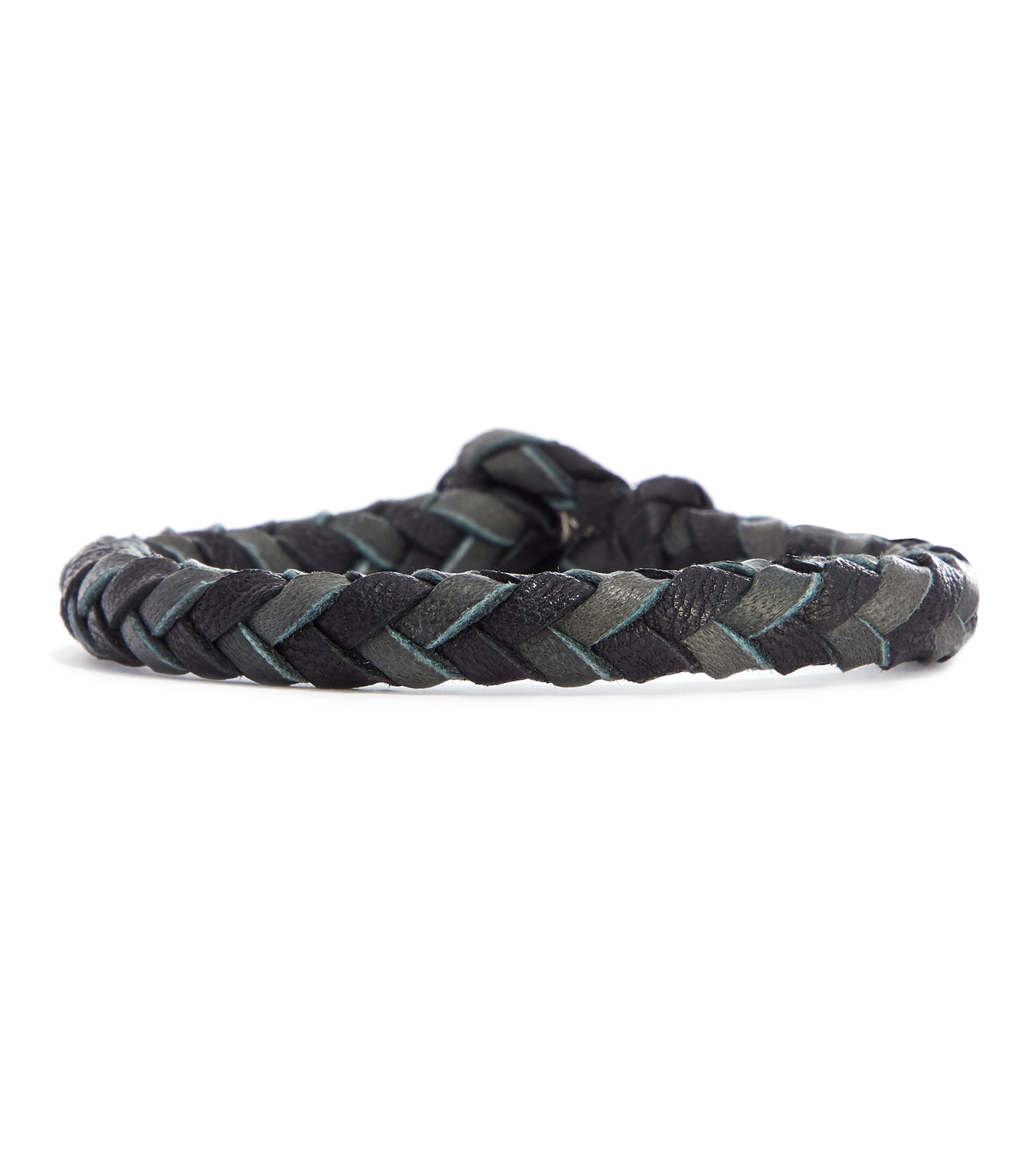 Pulsera de piel Hombre