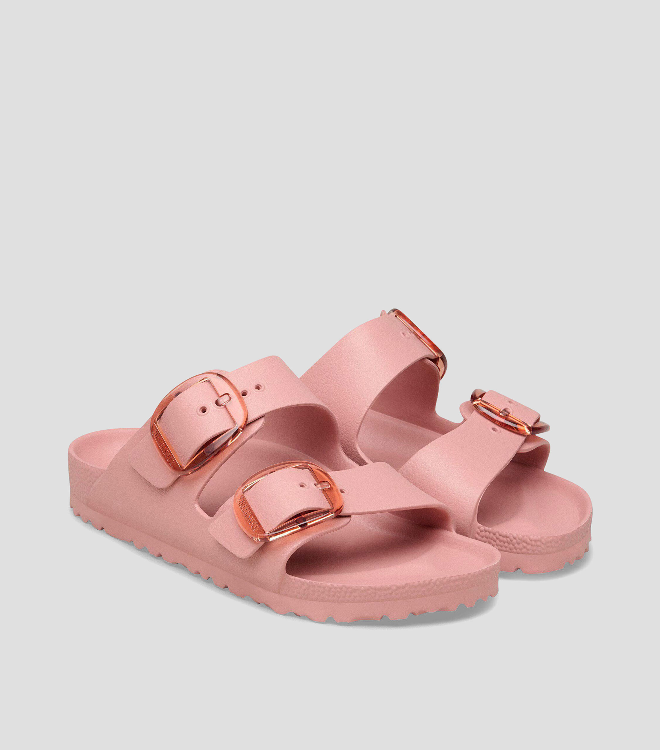 Sandalias planas Arizona Mujer