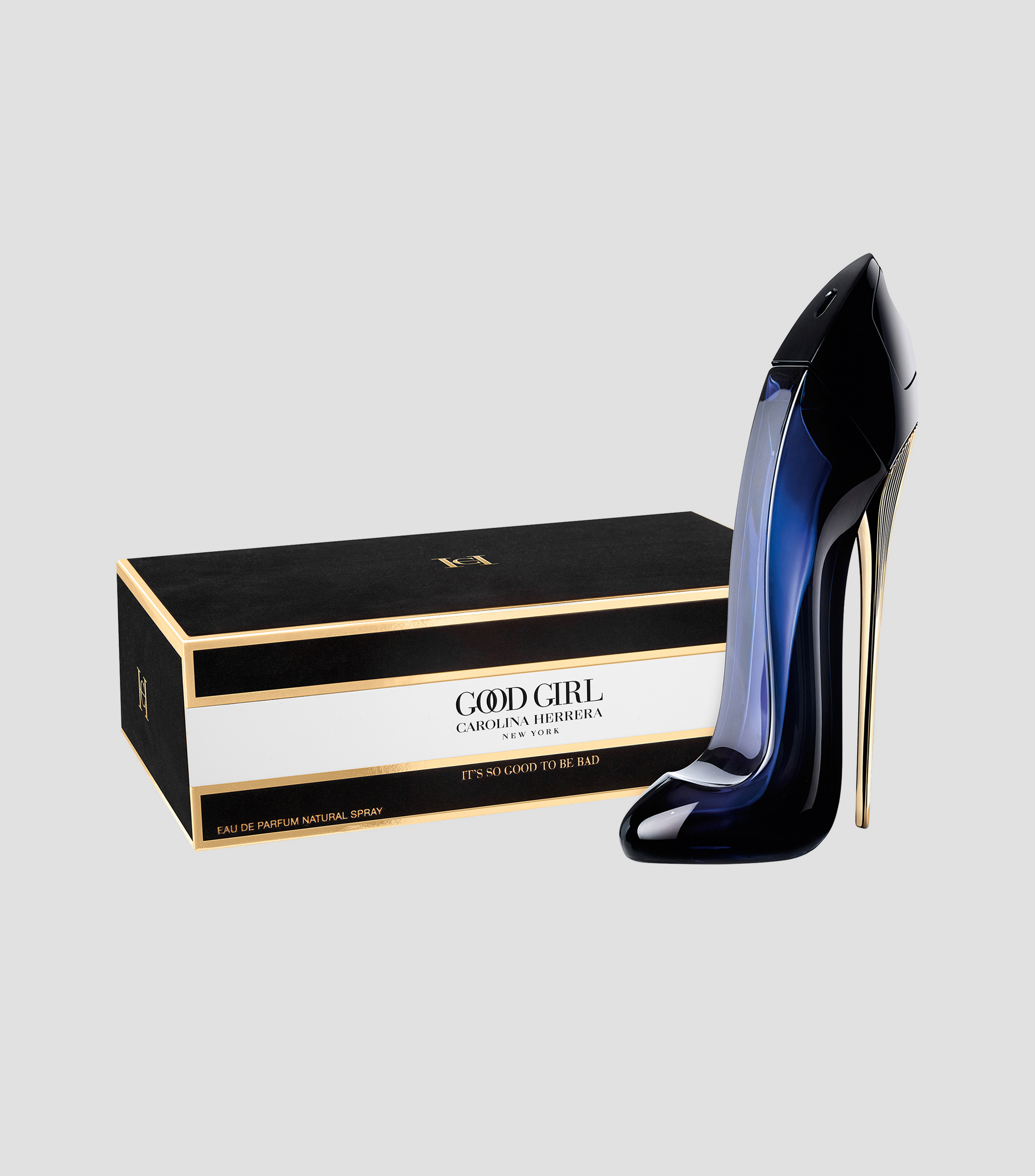 Perfume, Good Girl Eau de Parfum, 150 ml Mujer