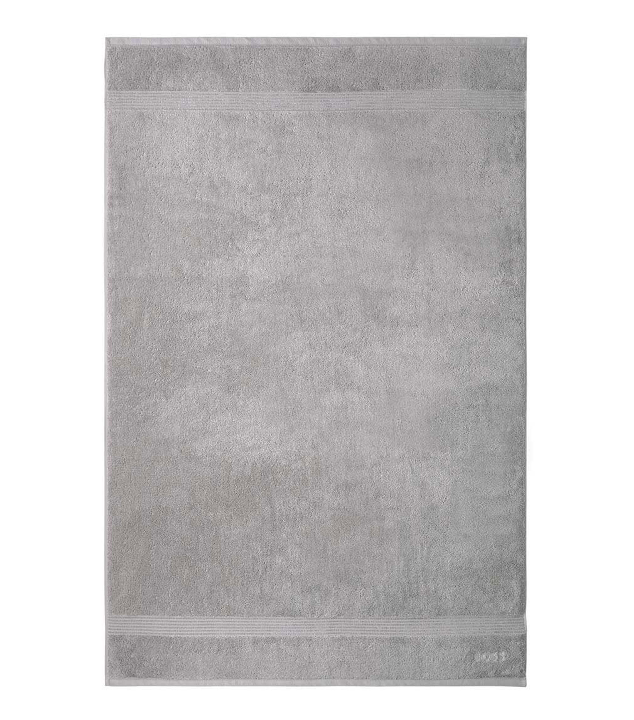 Toalla de baño Loft Plata