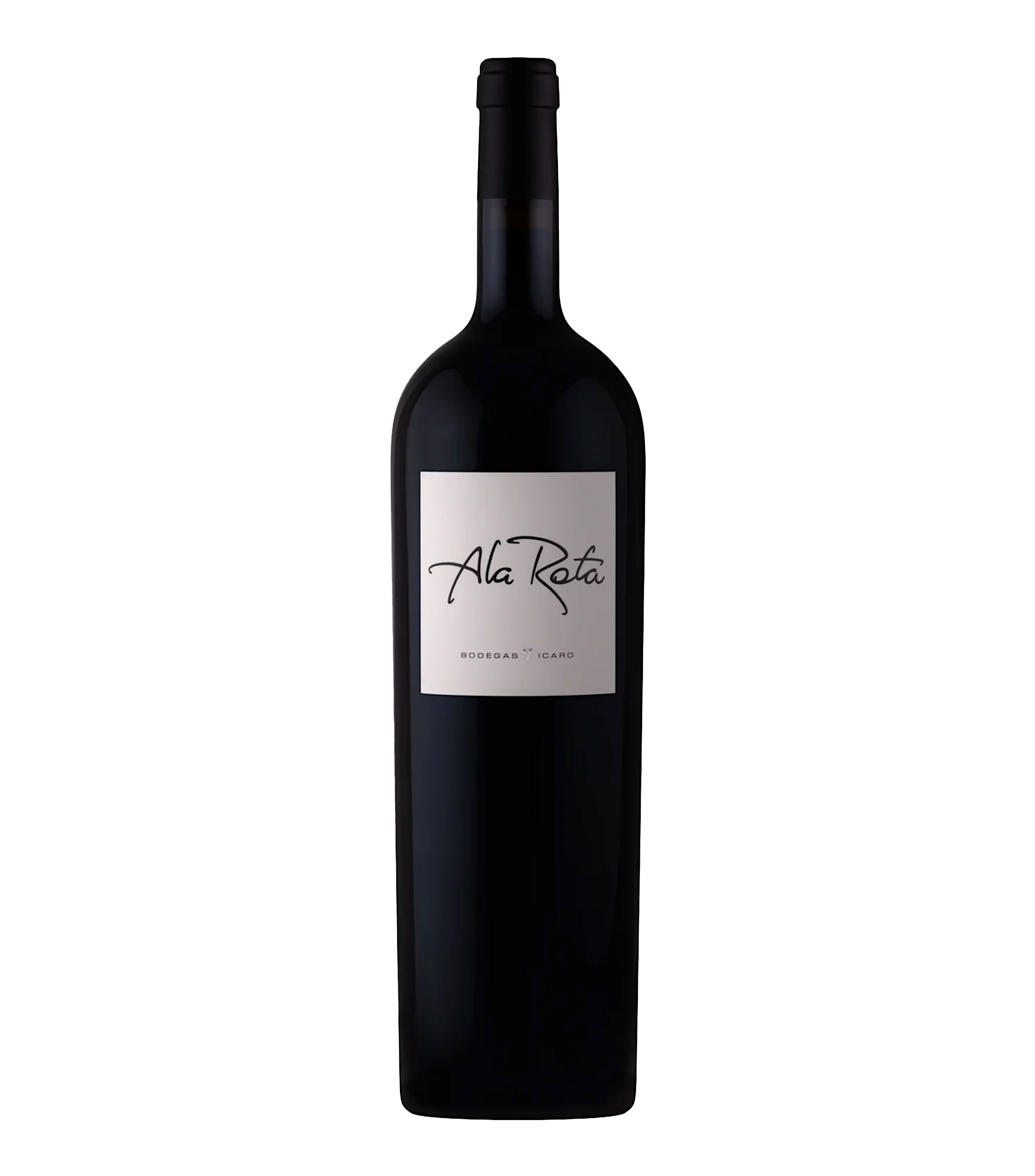 Vino Tinto Ensamble Ala Rota, México, 1500 ml