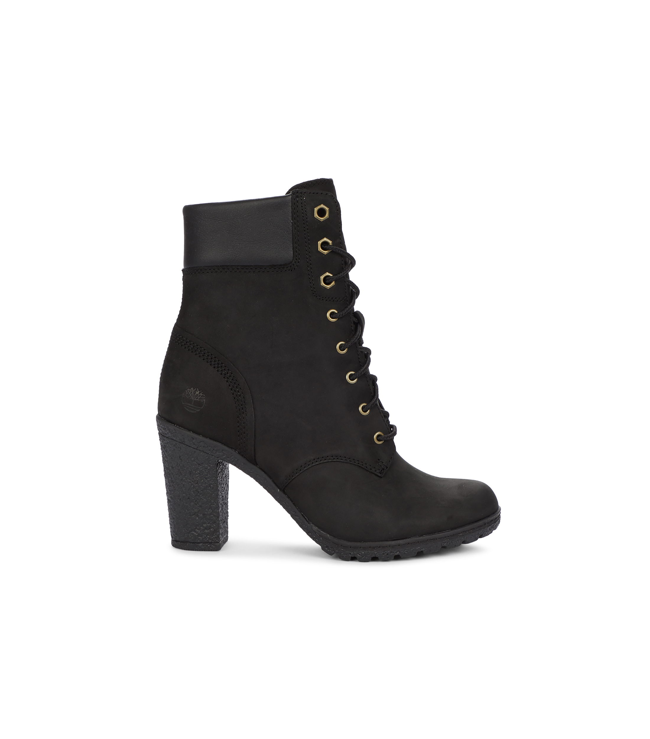 botas timberland mujer tacon negras Gran venta