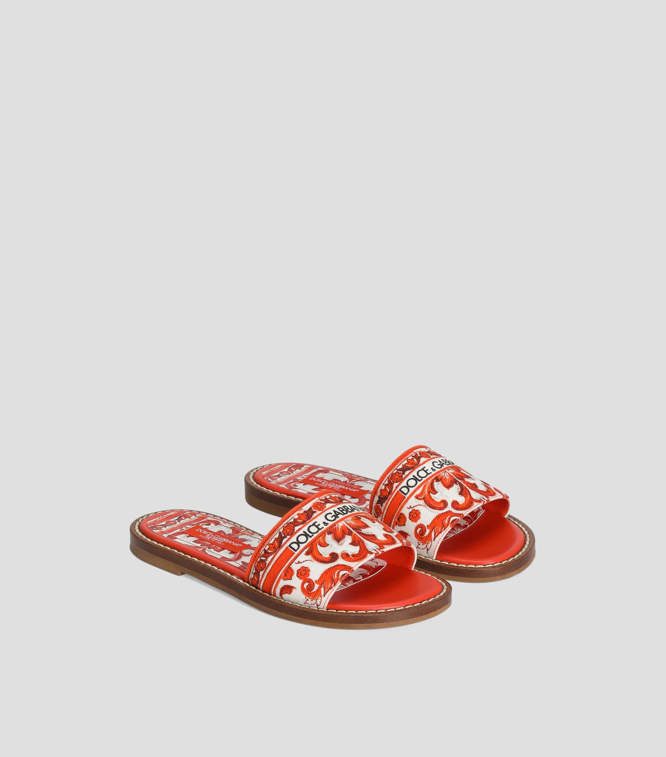 Sandalias Maiolica Niña