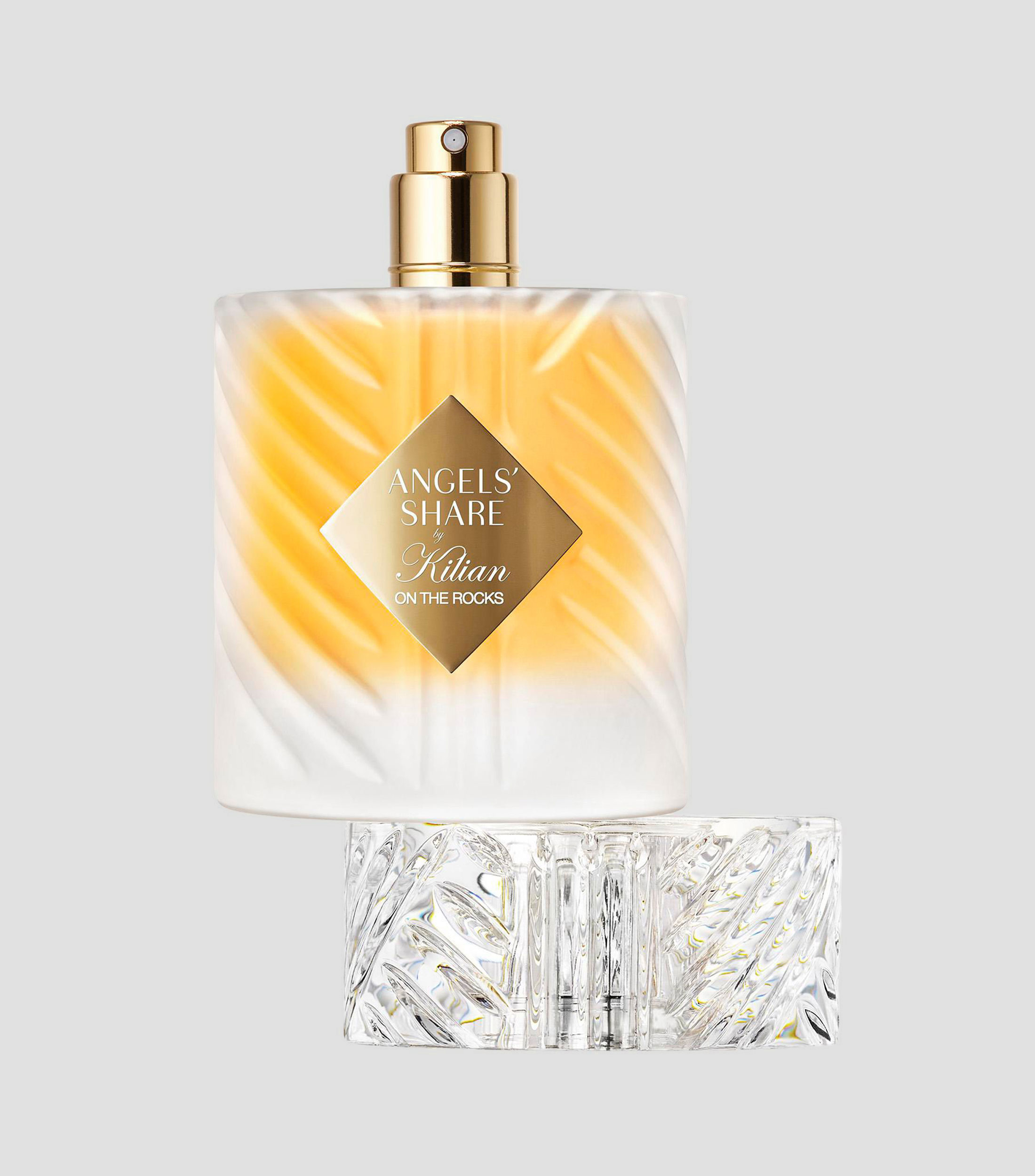 Perfume Angels Share On The Rocks, Eau de Parfum 100 ml Unisex