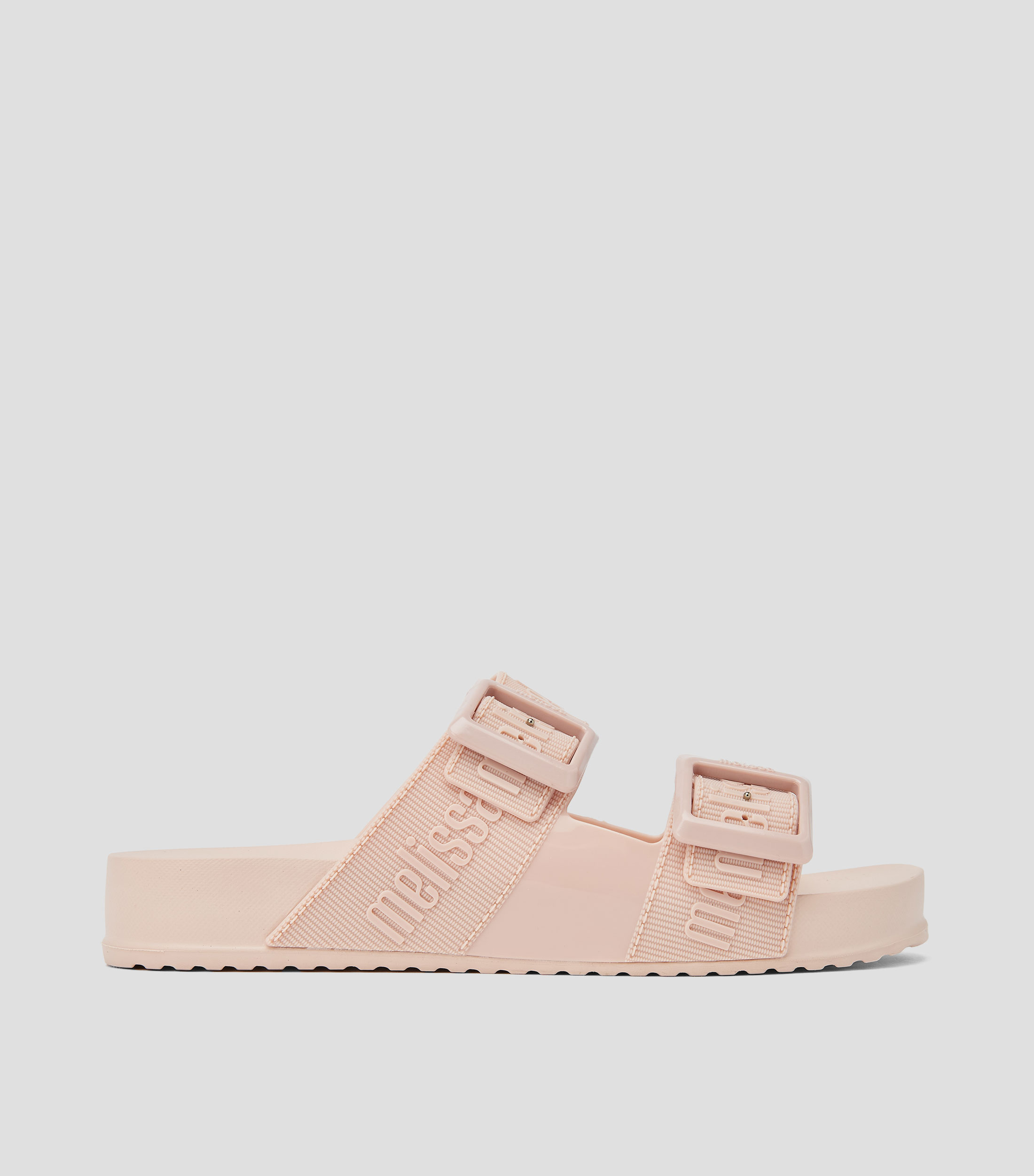 Sandalias con plataforma Mujer