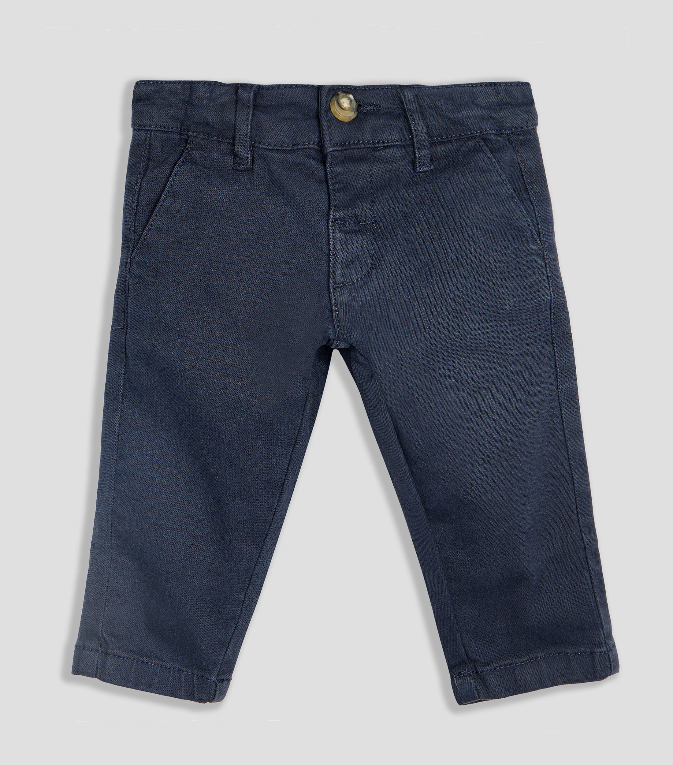 Pantalón chino Bebé