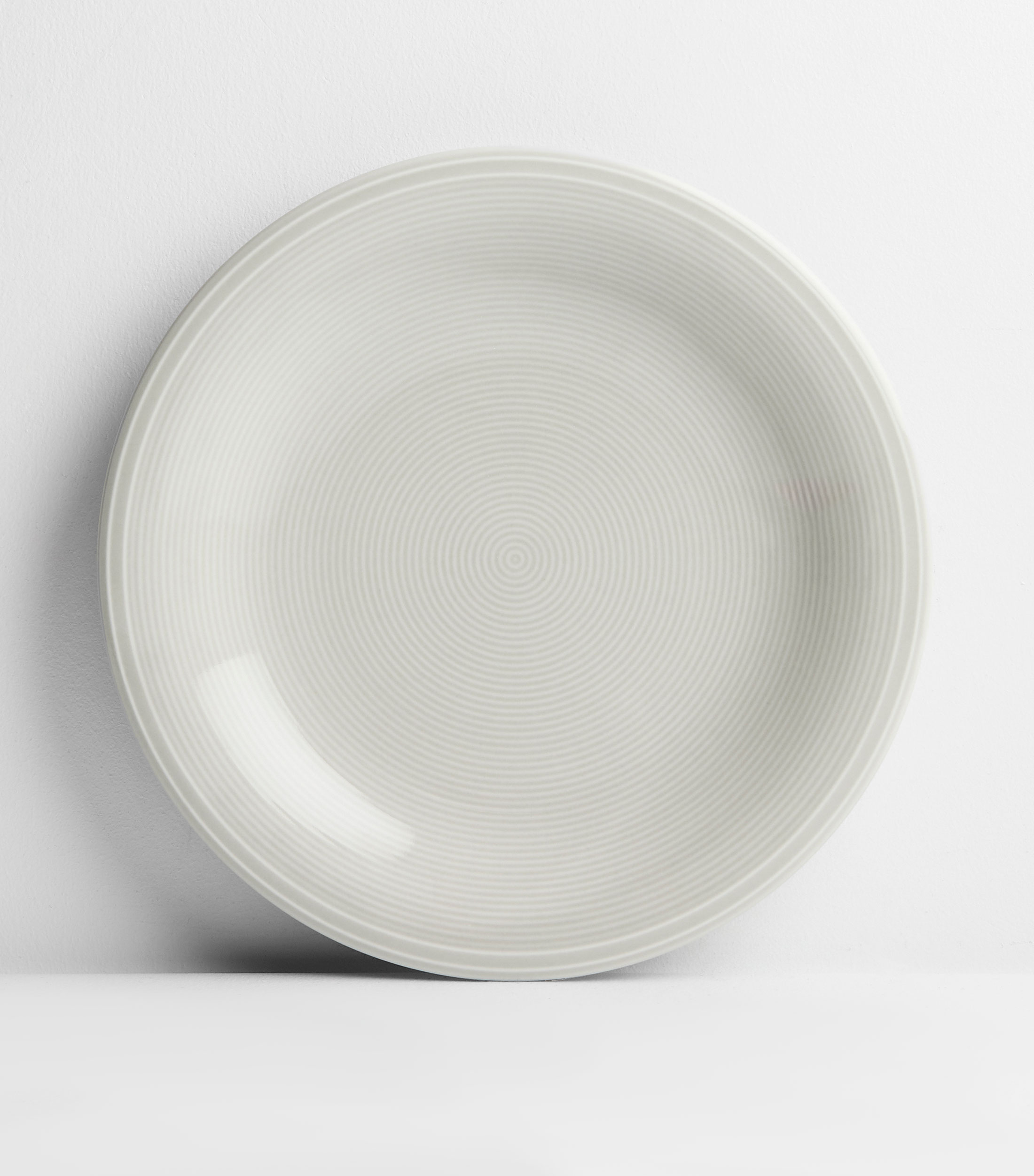 Plato para ensalada Rhythm