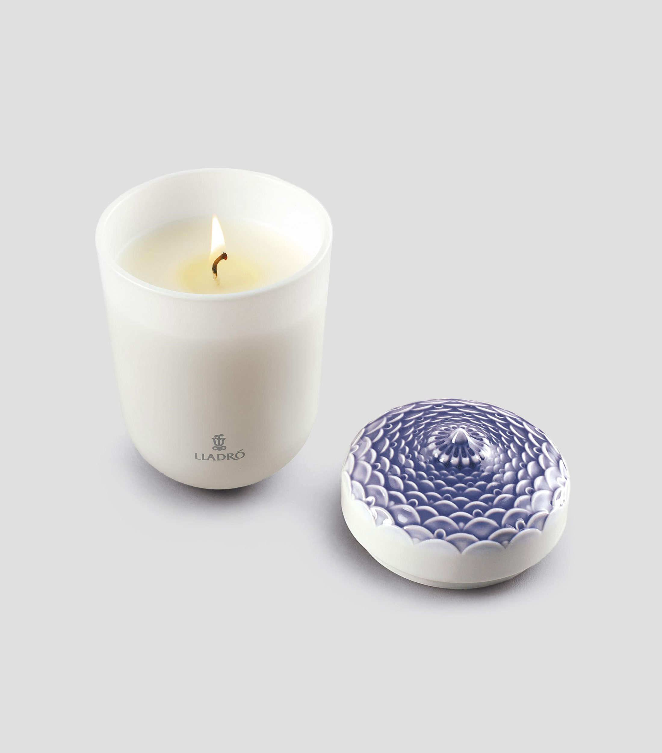 Vela aromatica Oriente Secreto