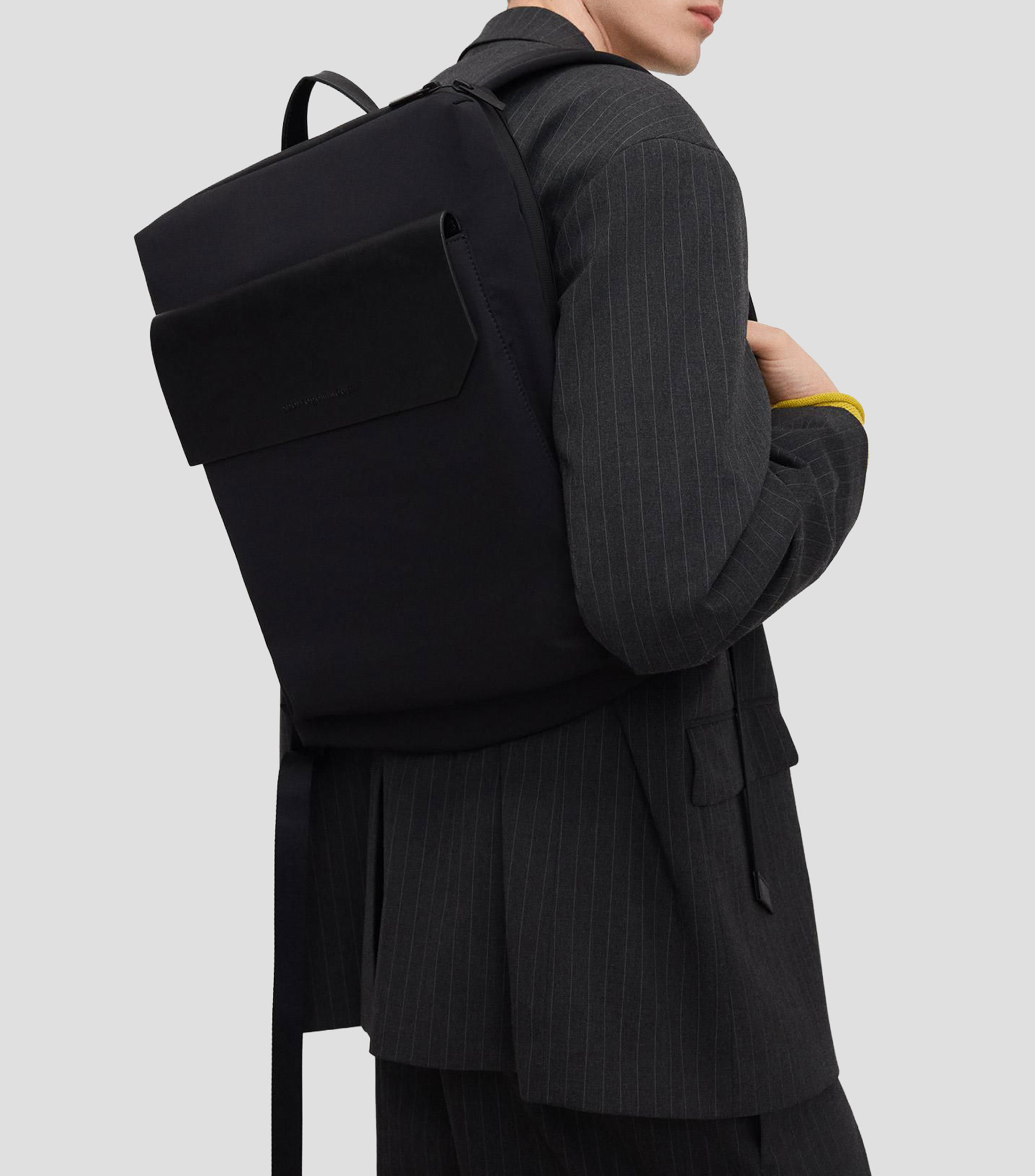 Mochila Hombre
